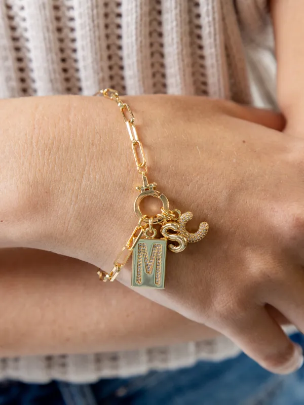Thea Bracelet sold by Michelle McDowell