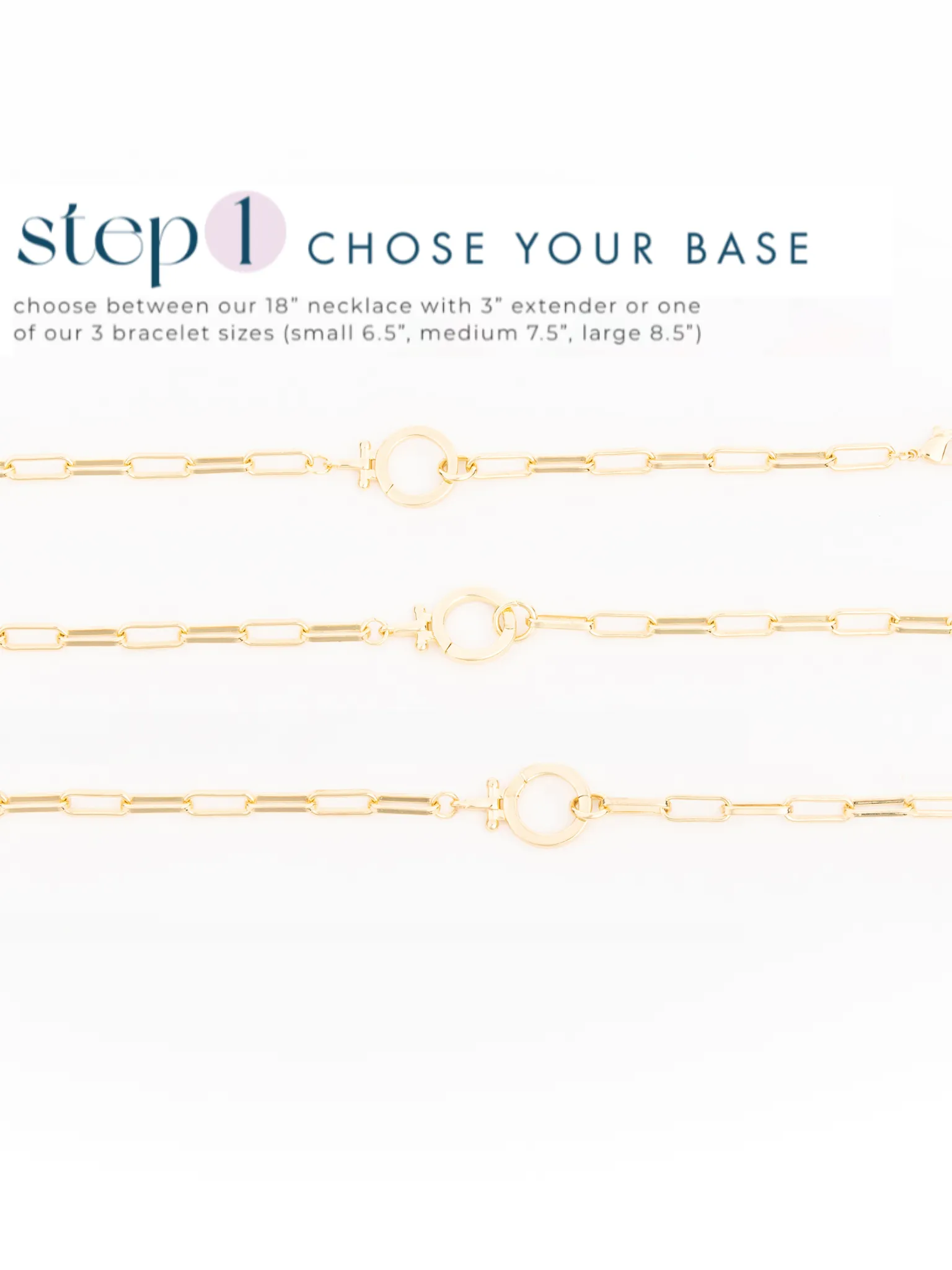 Thea Bracelet sold by Michelle McDowell product image thumbnail 3