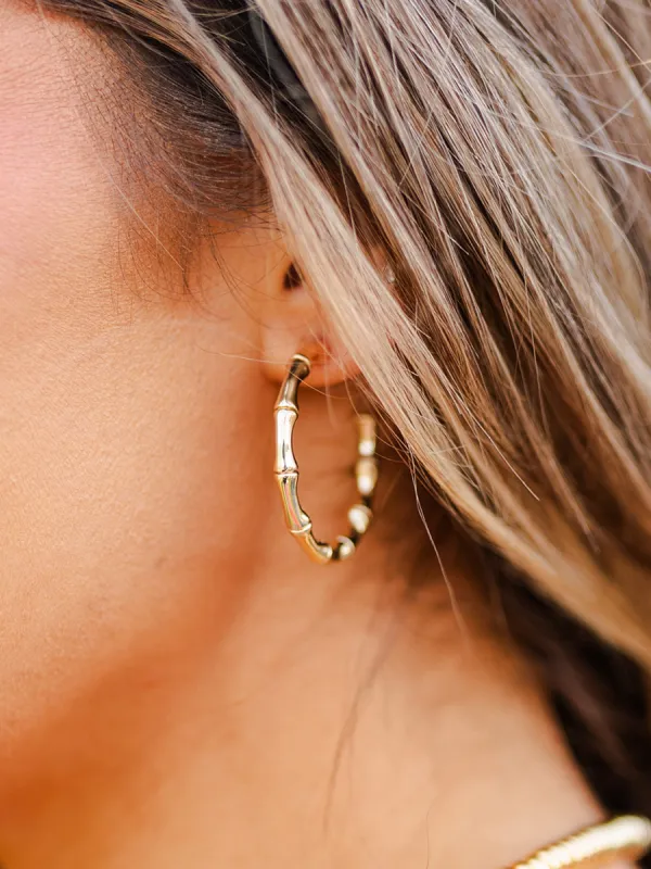Skylar Earrings made by Michelle McDowell