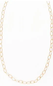 Charm Necklace sold by Michelle McDowell