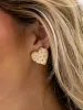 Hazel Earrings sold by Michelle McDowell