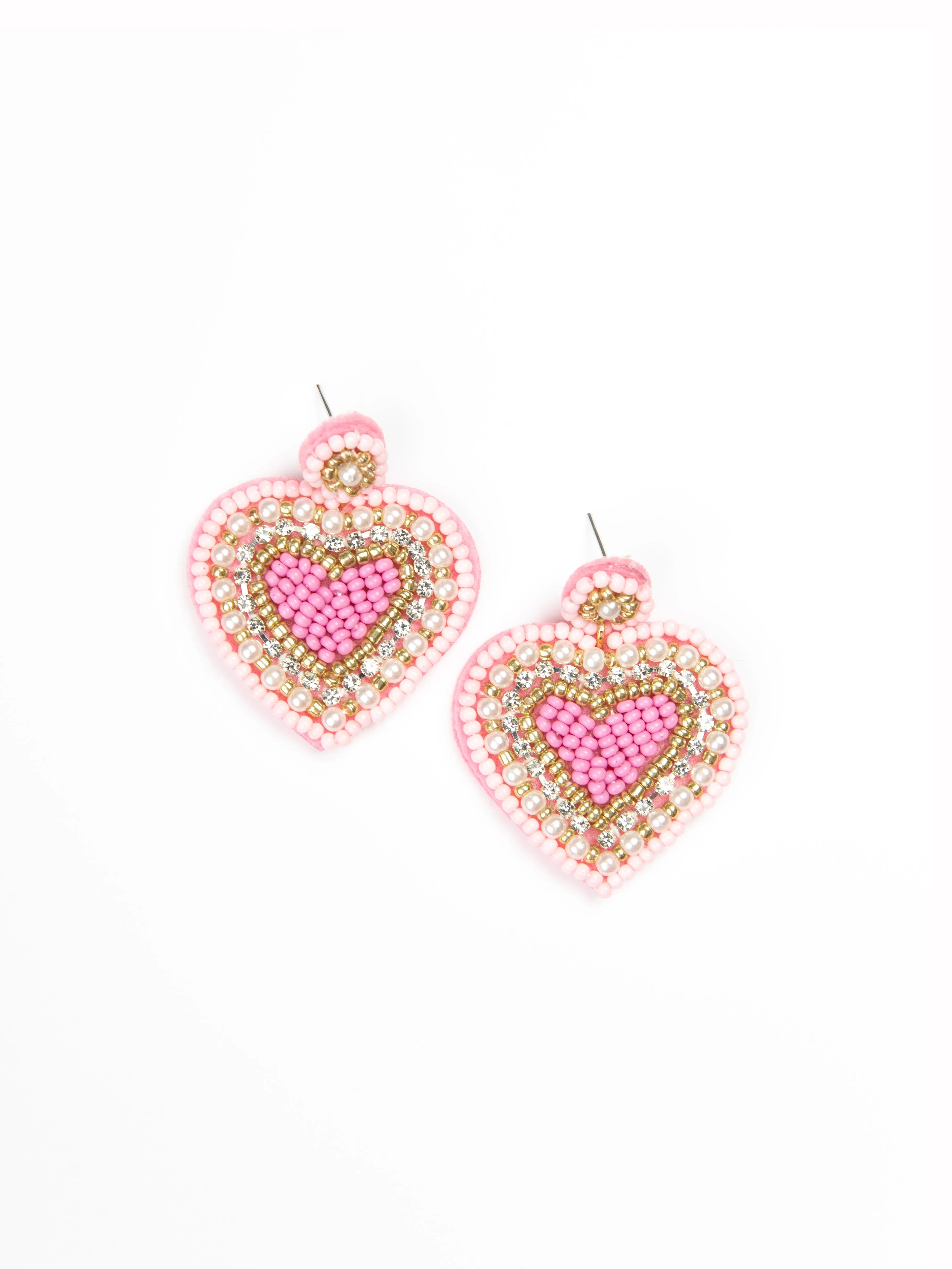 Amara Earrings sold by Michelle McDowell product image thumbnail 2