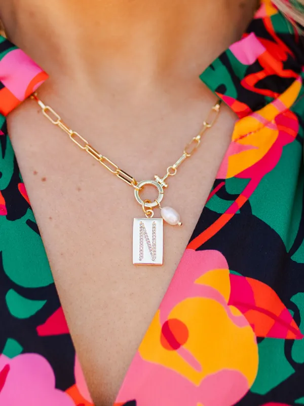 Thea Charms | Birthstone sold by Michelle McDowell