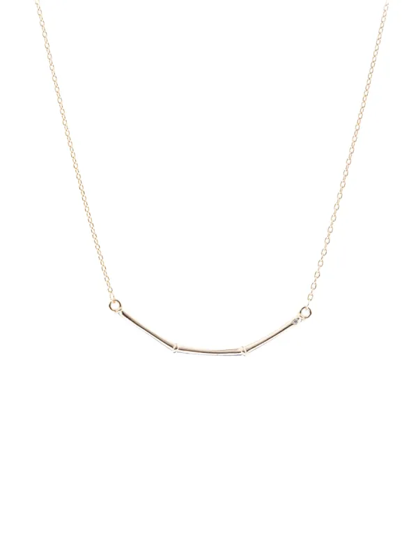 Willow Necklace sold by Michelle McDowell