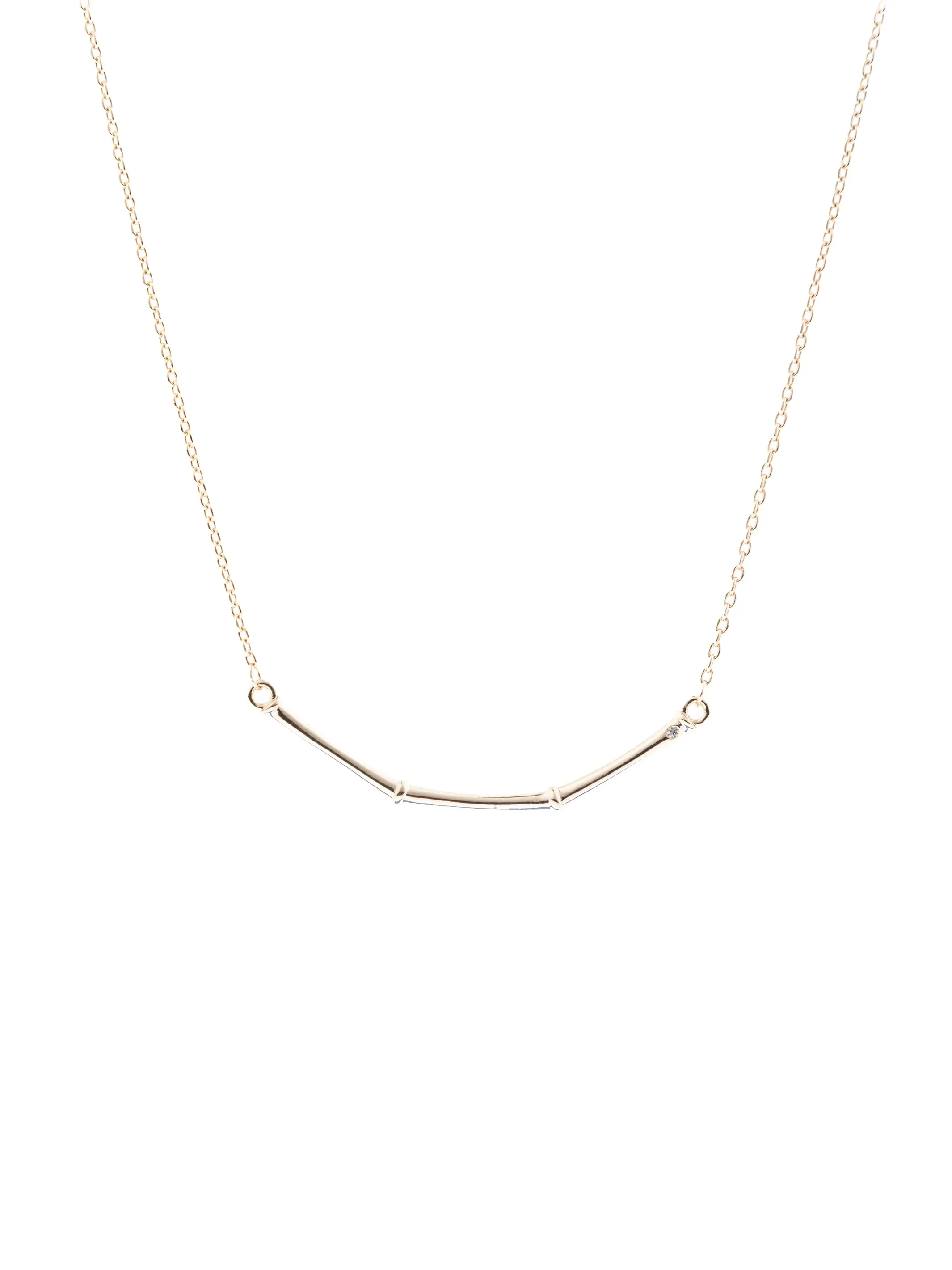 Willow Necklace sold by Michelle McDowell