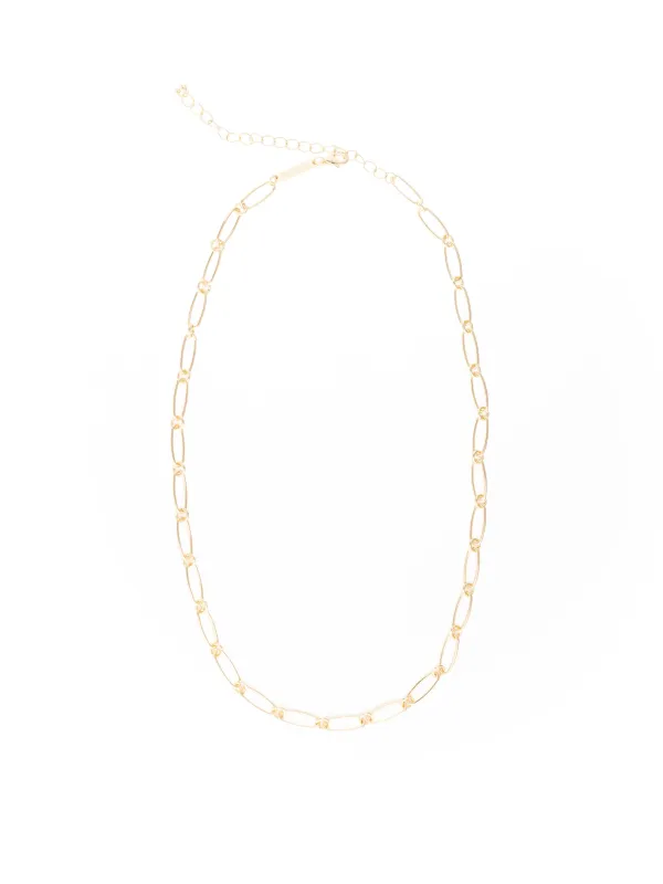 Sophie Necklace | Cora sold by Michelle McDowell