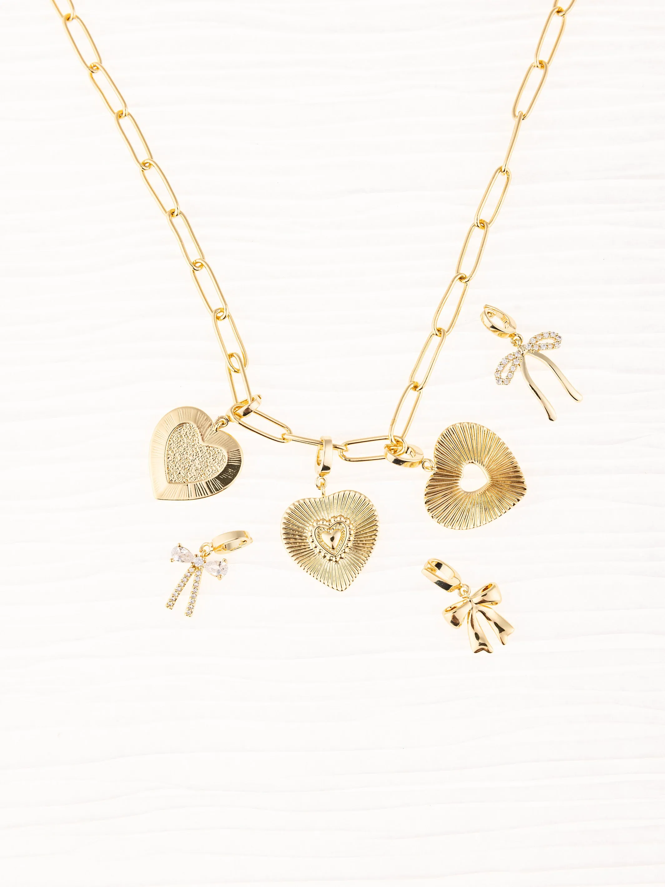 Sophie Charms | Lover sold by Michelle McDowell