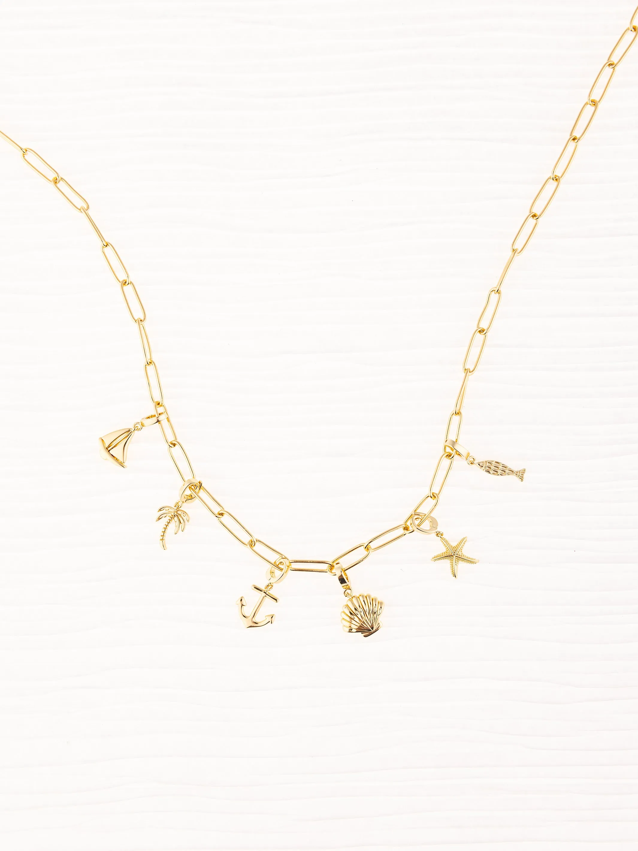 Sophie Charms | Coastal sold by Michelle McDowell