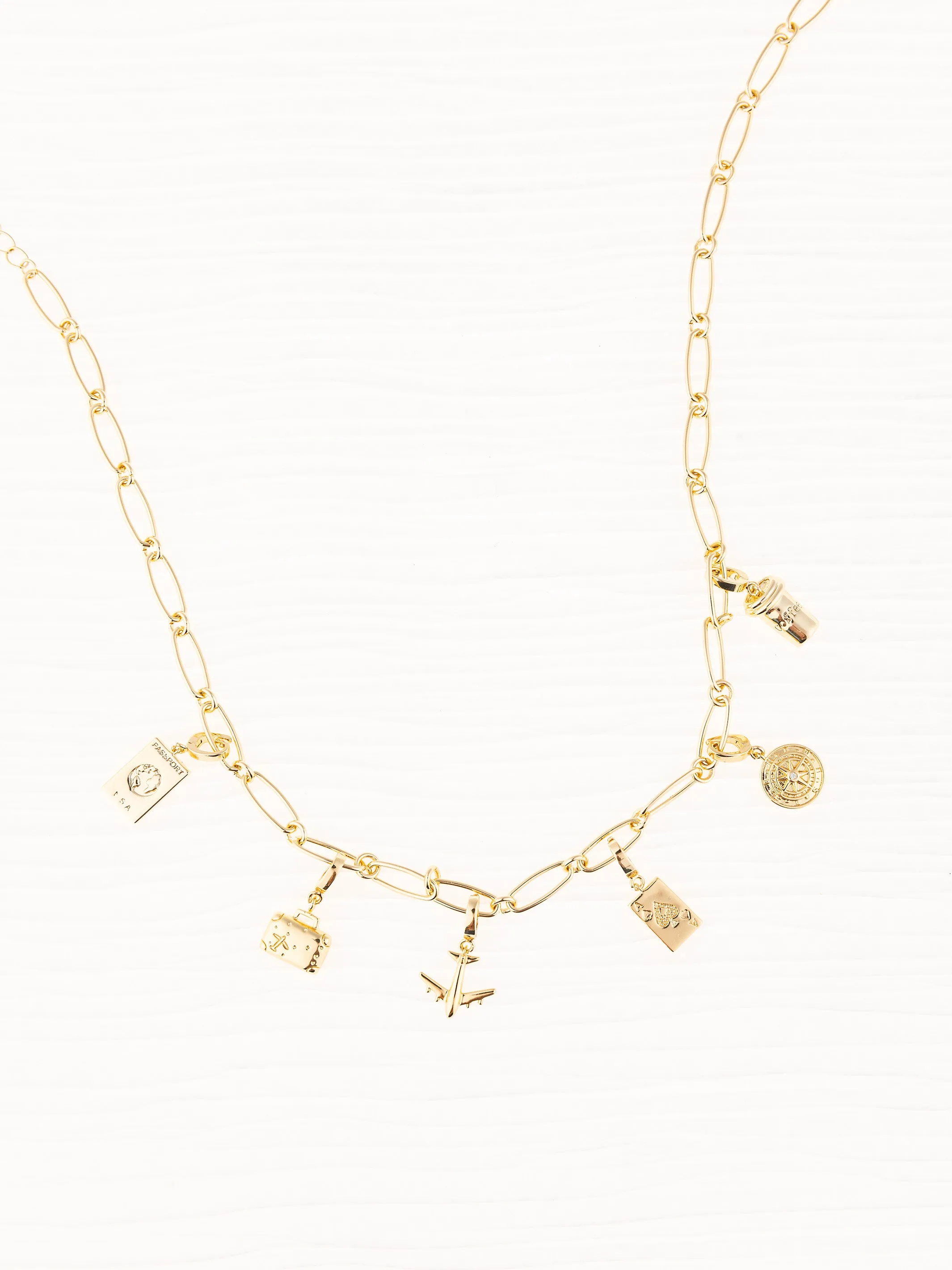 Sophie Charms | Adventure sold by Michelle McDowell