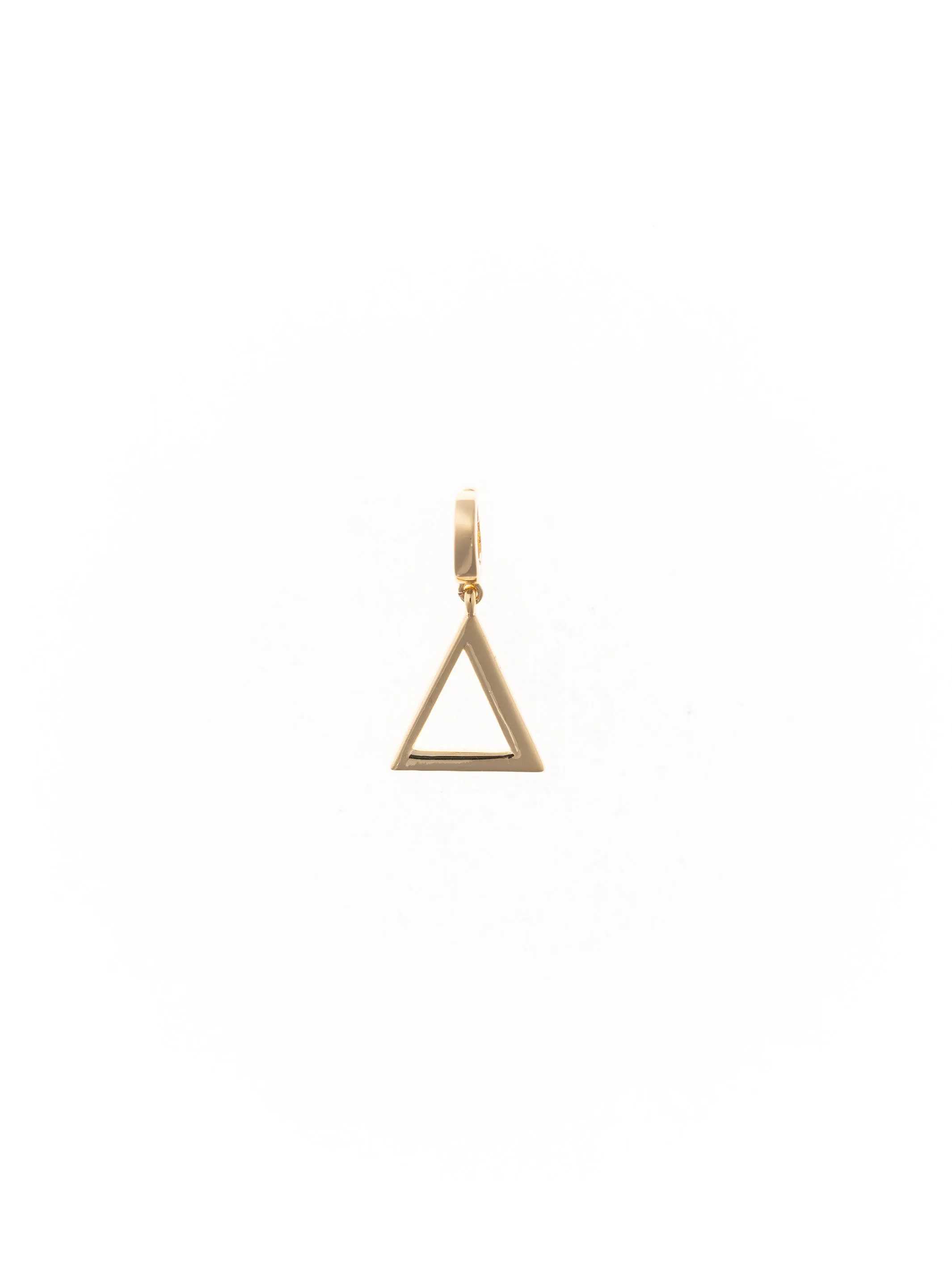 Sophie Charms | Greek Letter sold by Michelle McDowell product image thumbnail 5