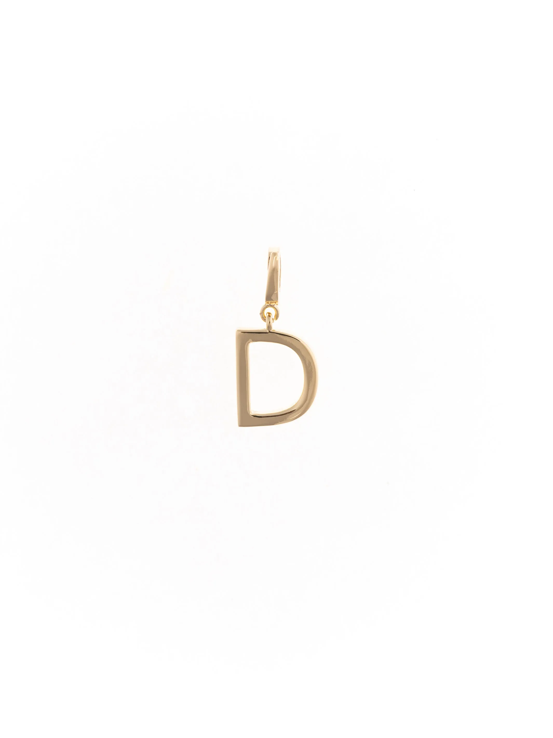 Sophie Charms | Tia Initial sold by Michelle McDowell product image thumbnail 5