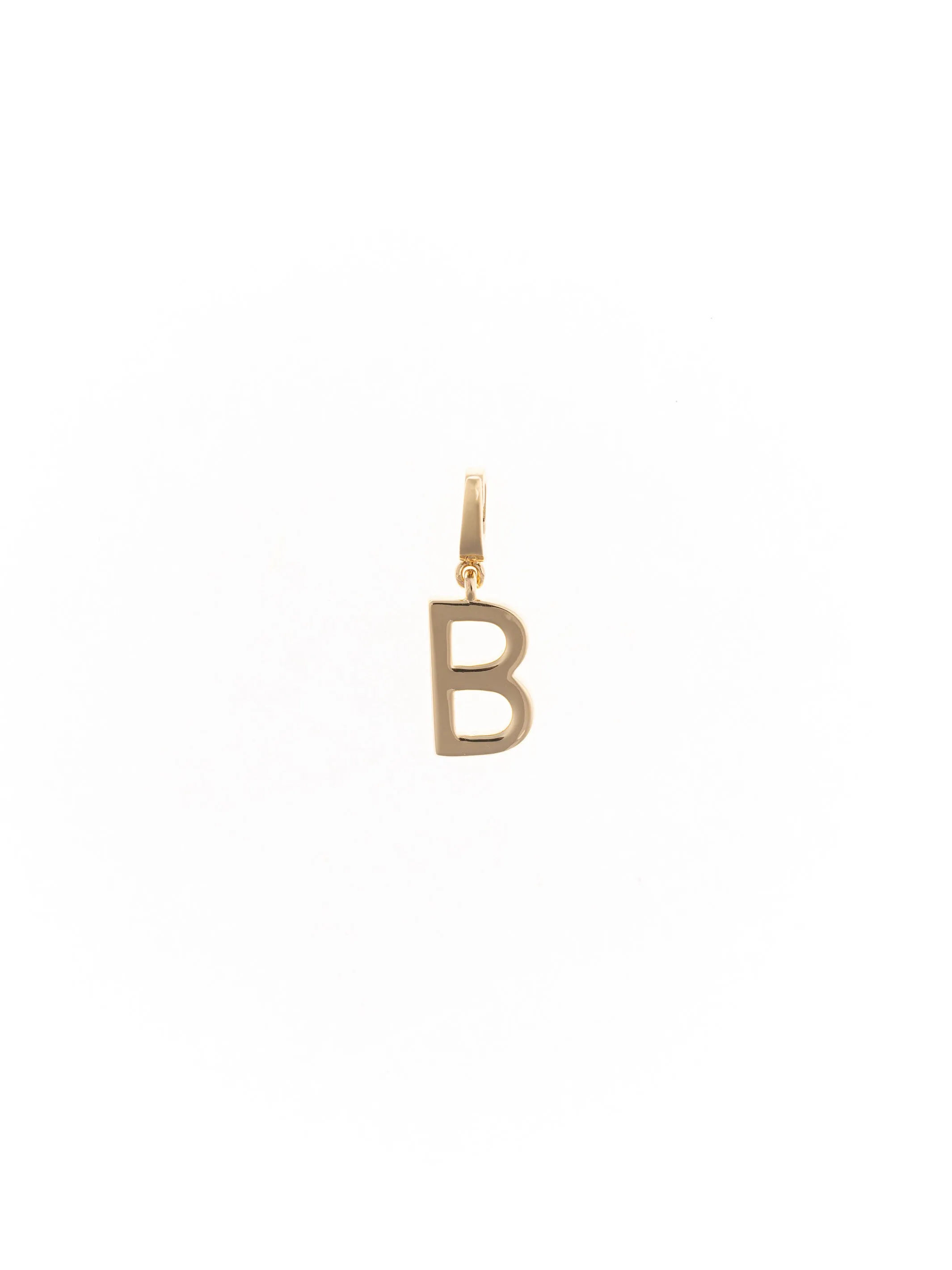 Sophie Charms | Tia Initial sold by Michelle McDowell product image thumbnail 3