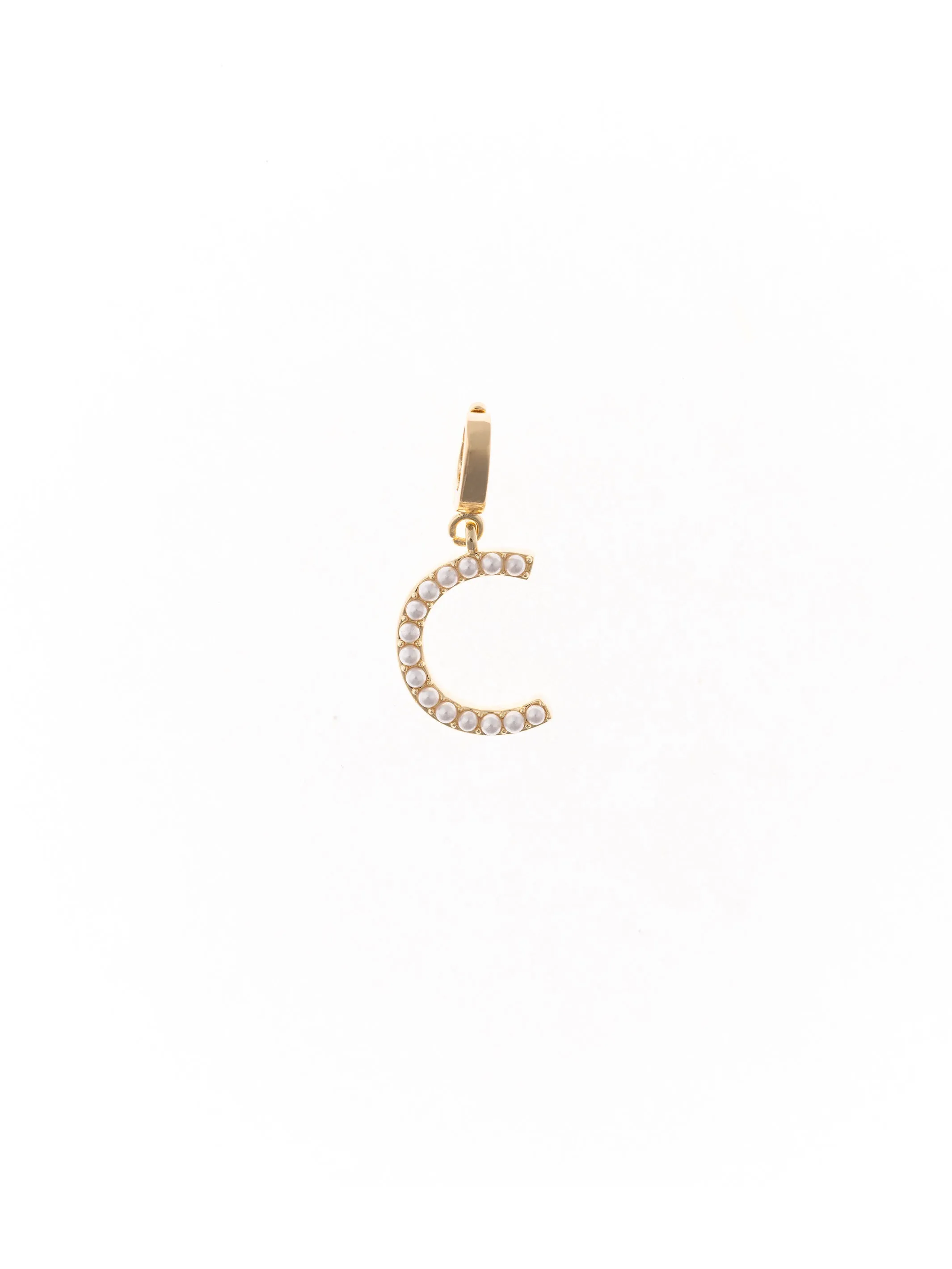 Sophie Charms | Avery Initial sold by Michelle McDowell product image thumbnail 4