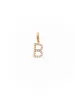 Sophie Charms | Avery Initial sold by Michelle McDowell