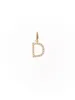 Sophie Charms | Avery Initial sold by Michelle McDowell