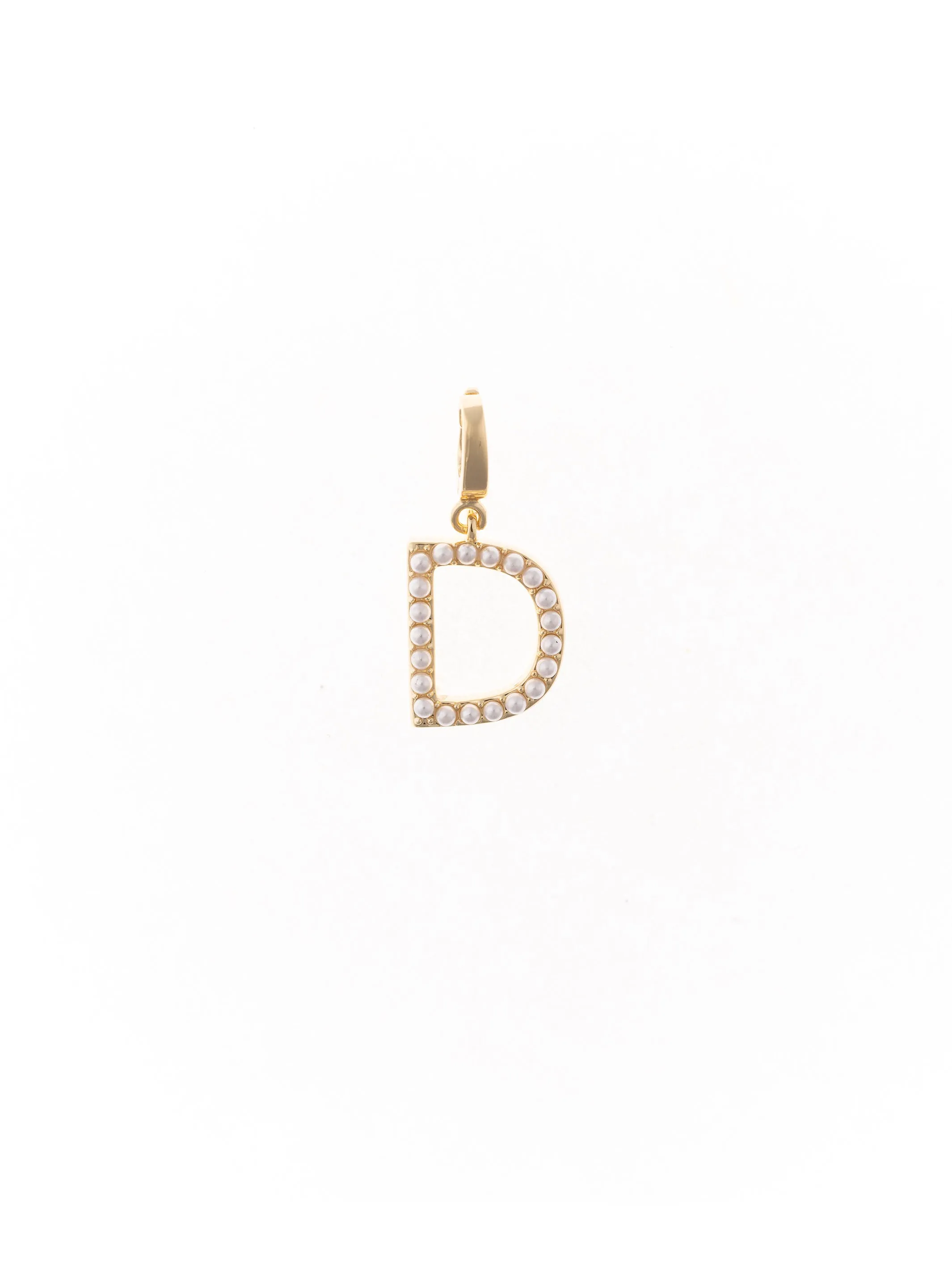 Sophie Charms | Avery Initial sold by Michelle McDowell product image thumbnail 5