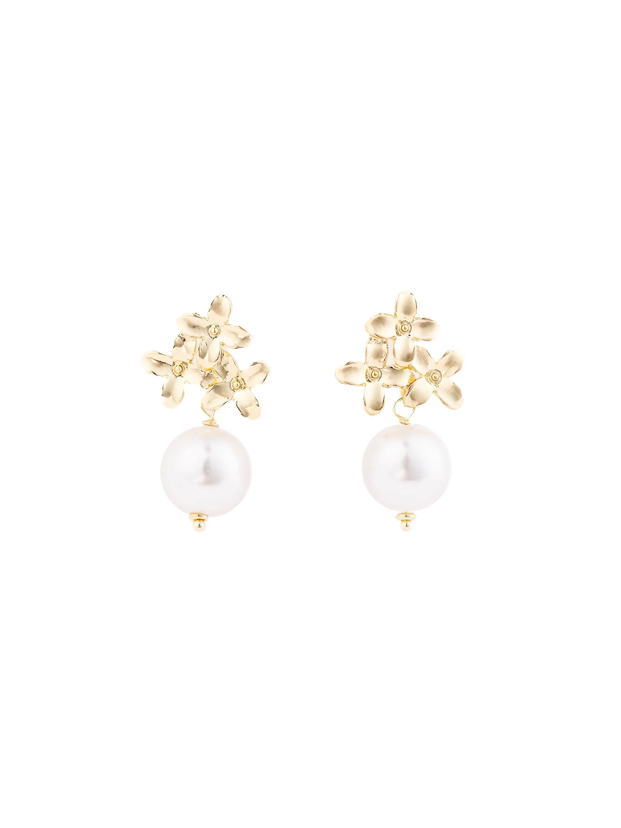 Vanessa Earrings sold by Michelle McDowell product image thumbnail 2