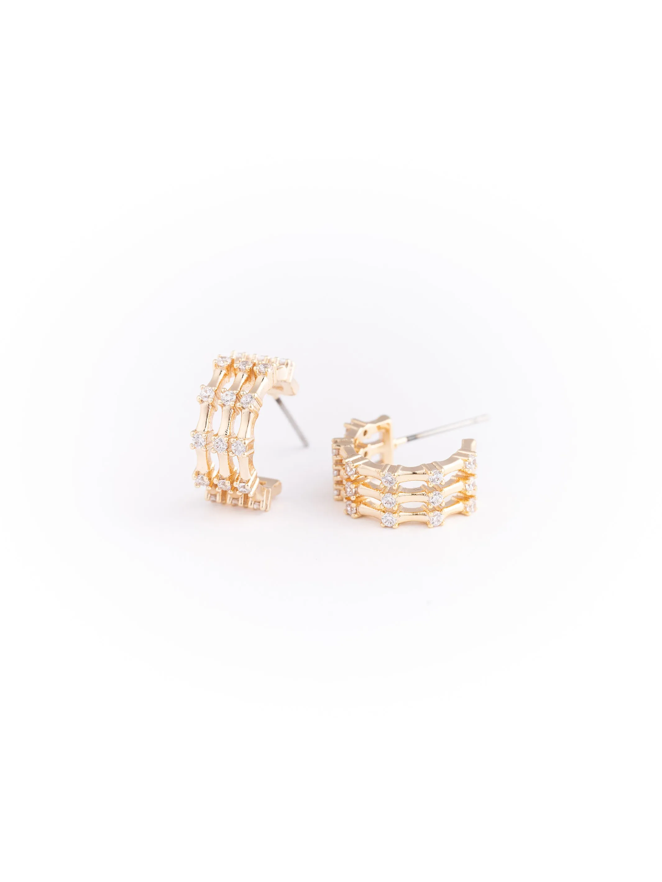 Betty Hoop Earrings sold by Michelle McDowell