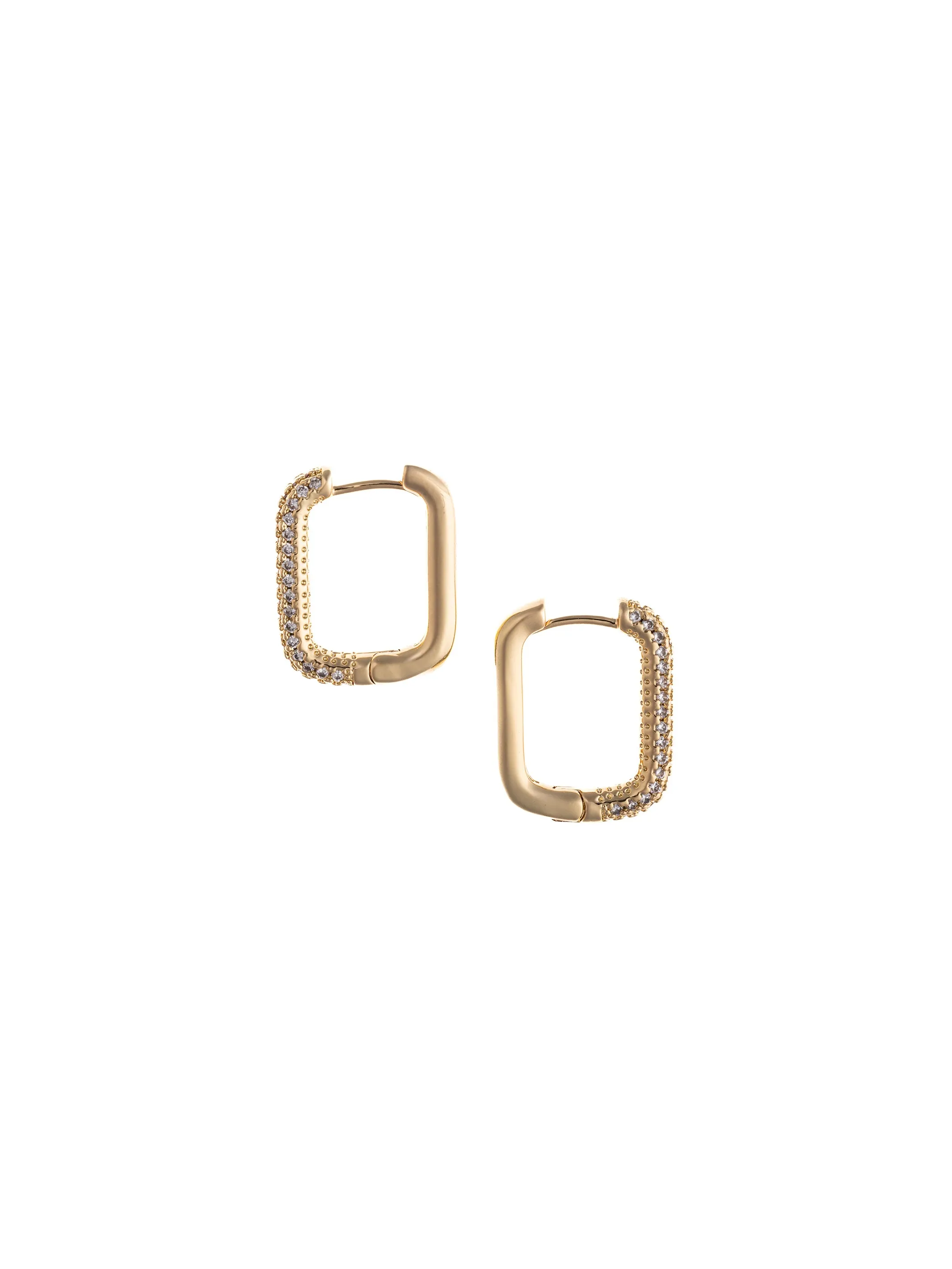 Patsy Huggie Earrings sold by Michelle McDowell product image thumbnail 2