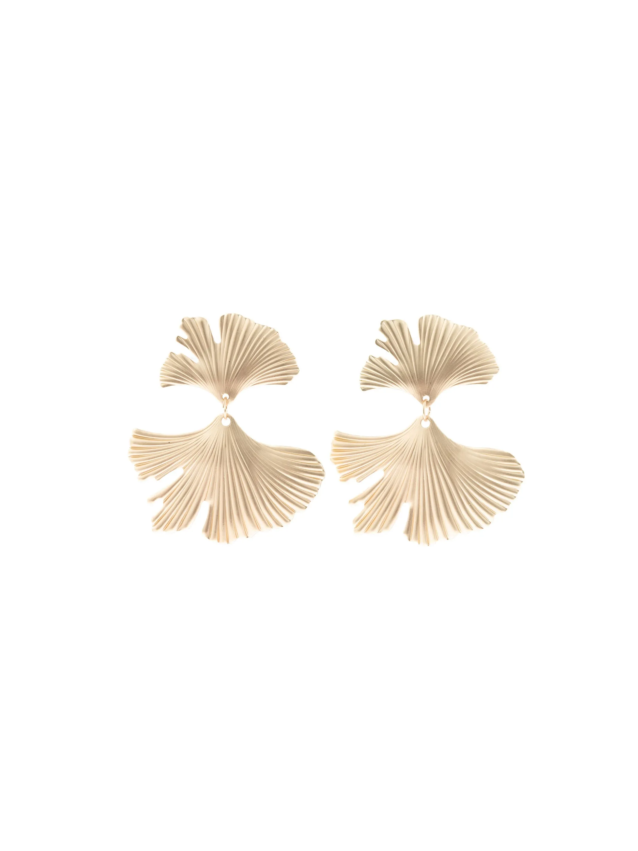 FINAL SALE - Sherry Earrings sold by Michelle McDowell product image thumbnail 2