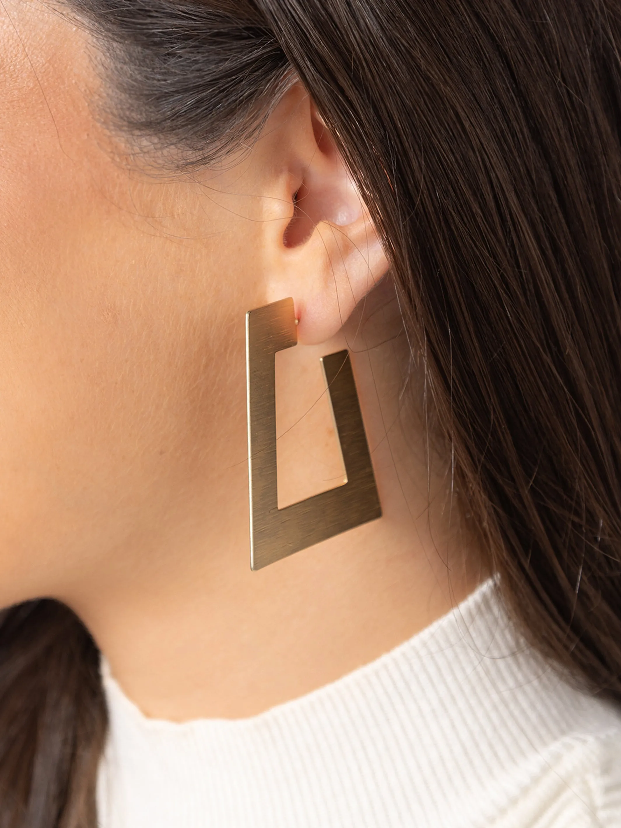 Veronica Earrings sold by Michelle McDowell