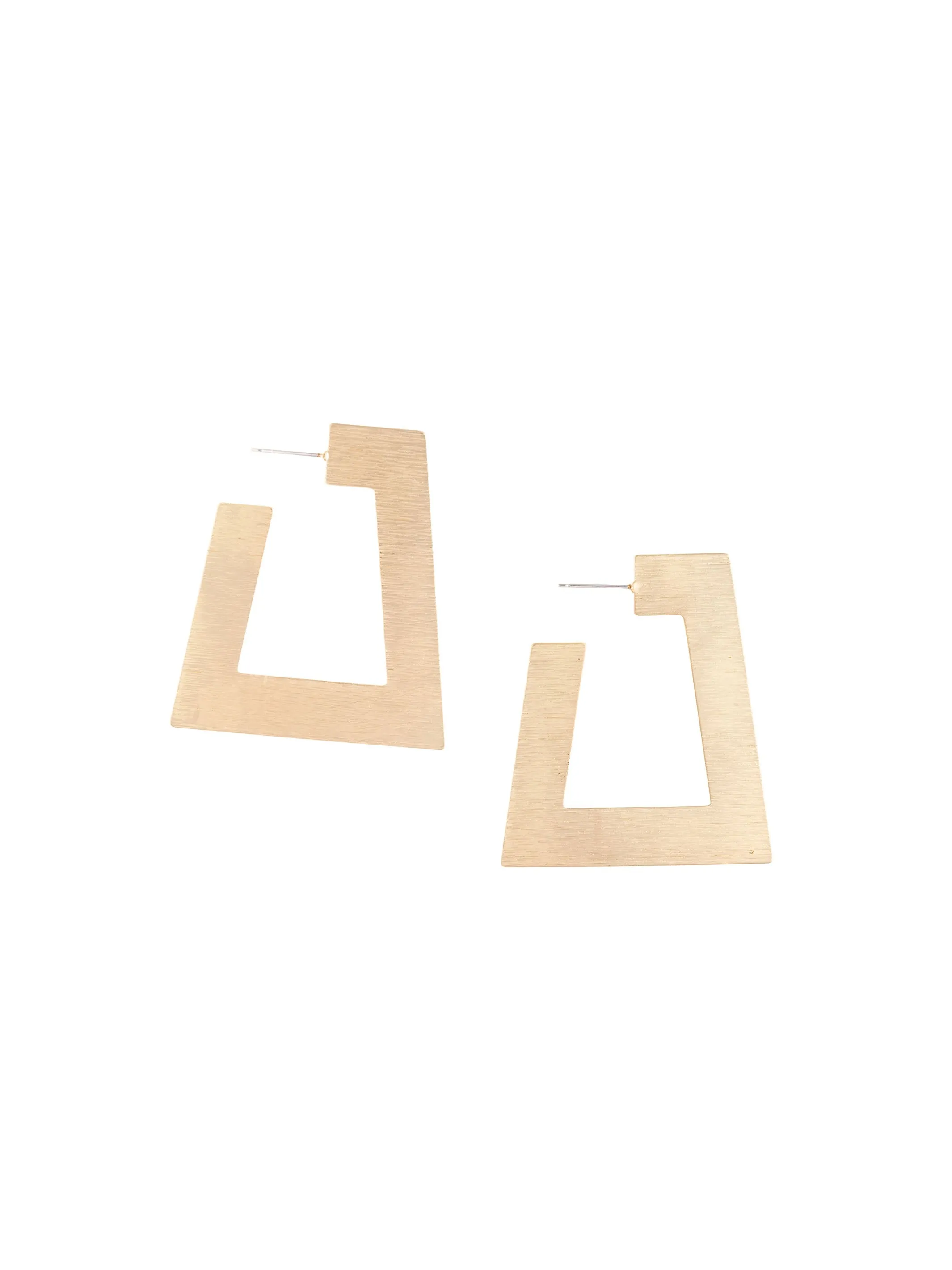 Veronica Earrings sold by Michelle McDowell product image thumbnail 2