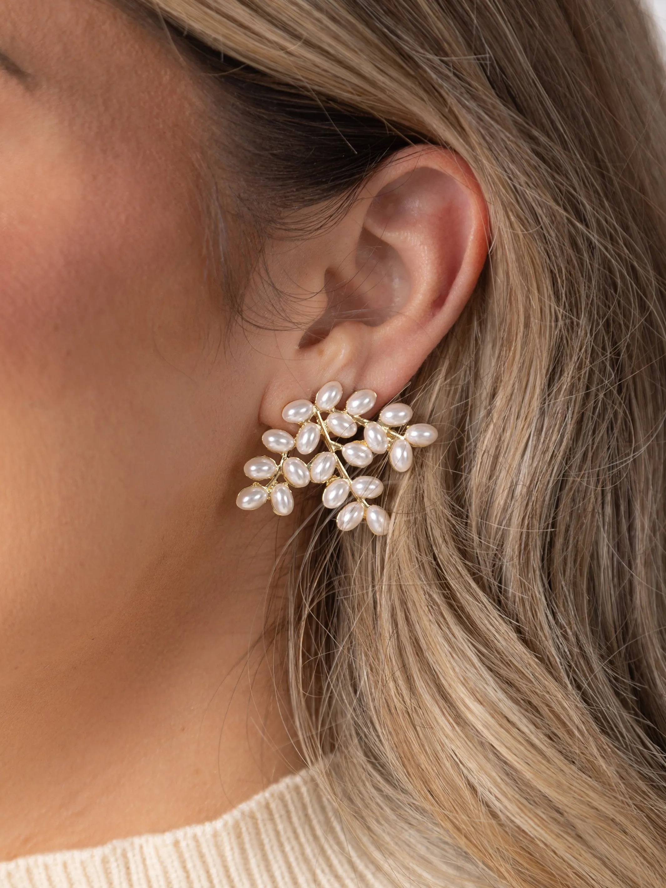 Trinity Earrings sold by Michelle McDowell