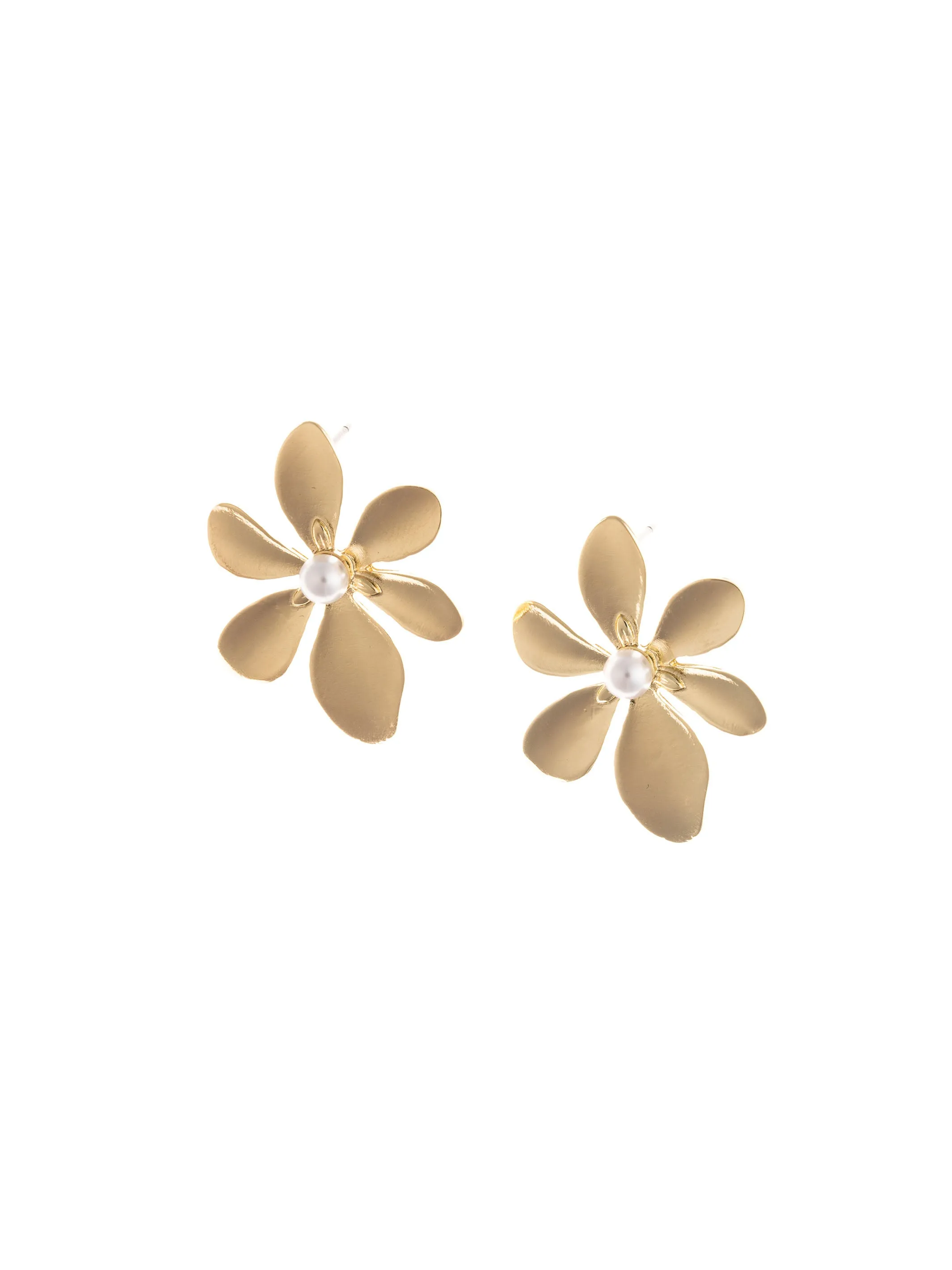Daphne Earrings sold by Michelle McDowell product image thumbnail 2