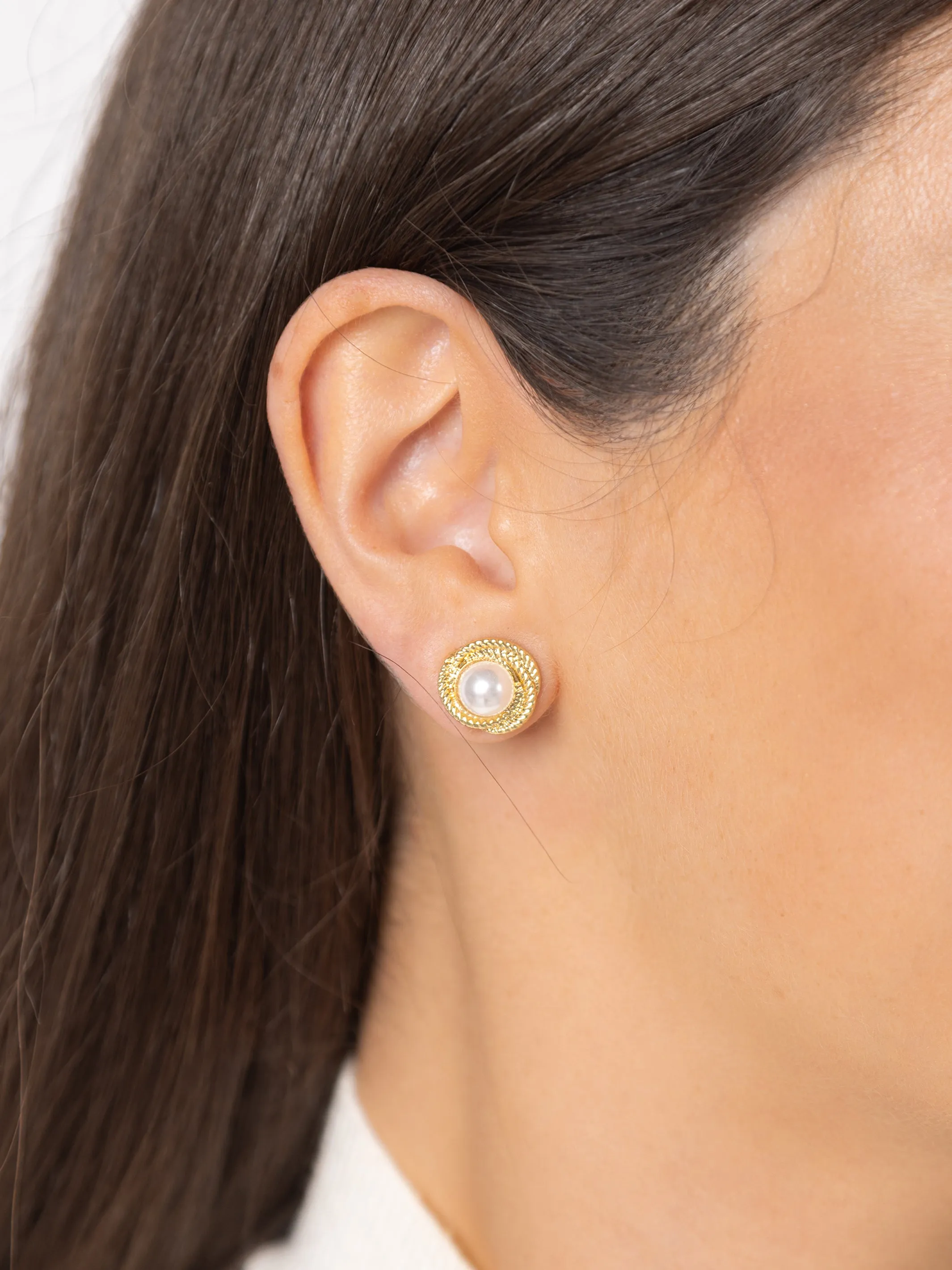 Gracie Earrings sold by Michelle McDowell