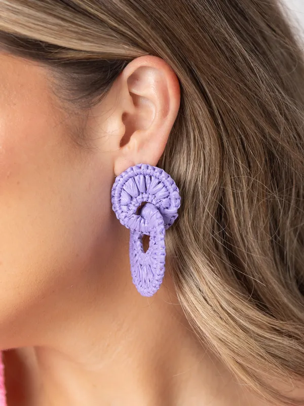 Kayla Earrings sold by Michelle McDowell