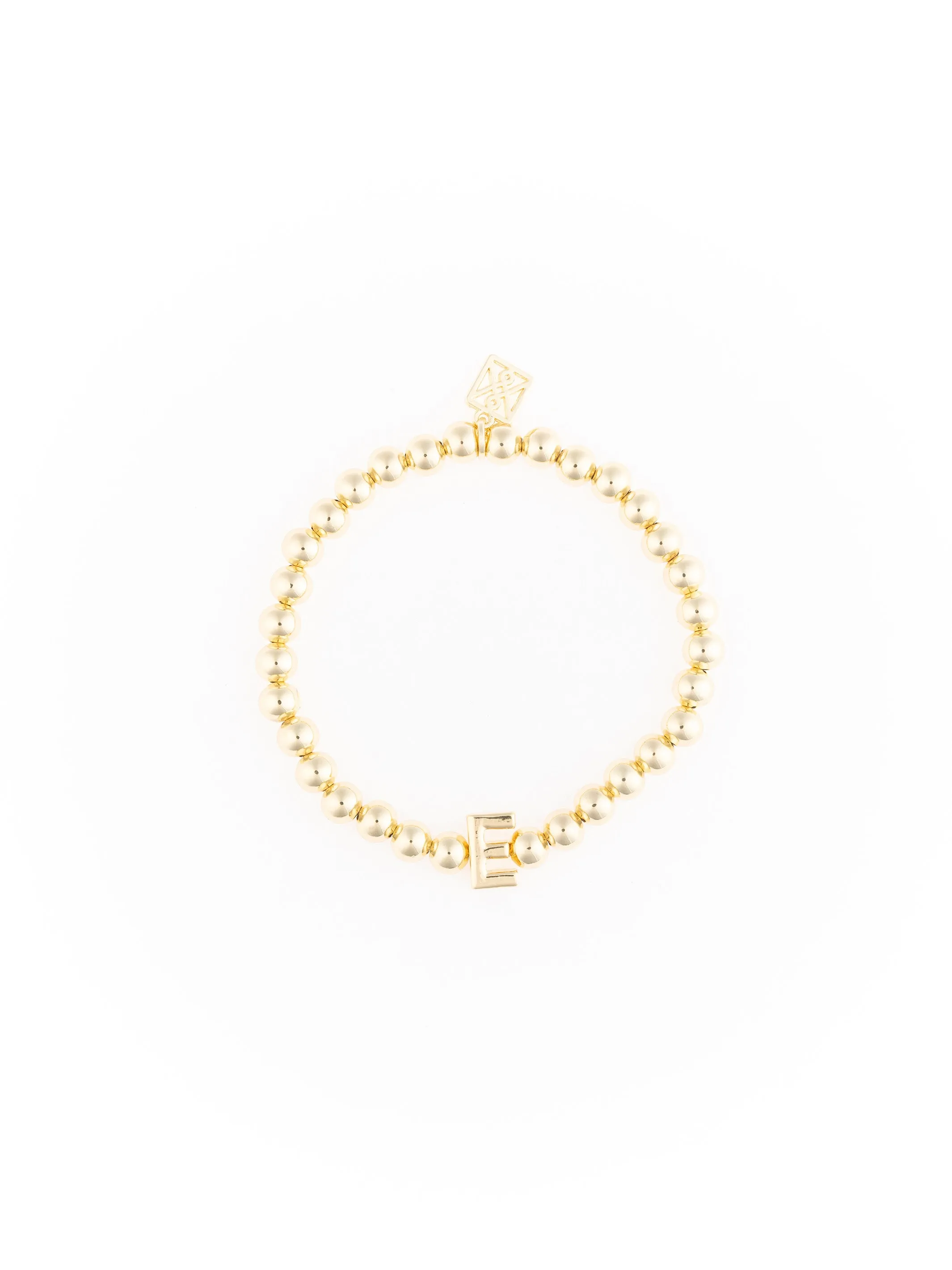 Meredith Initial Bracelets sold by Michelle McDowell product image thumbnail 5