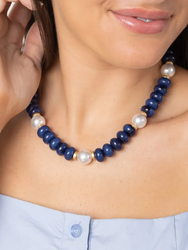 Layla Necklaces | + Colors sold by Michelle McDowell