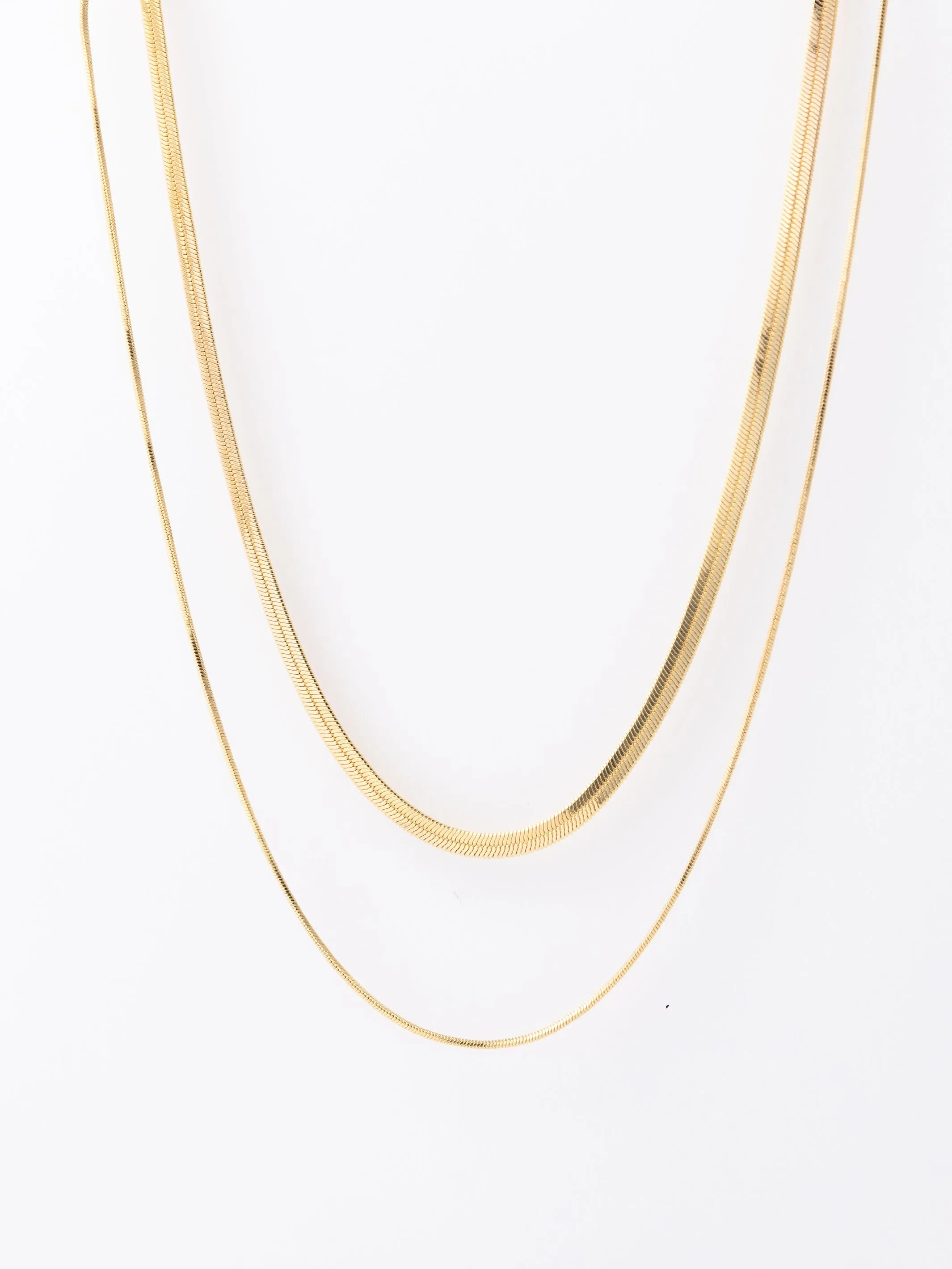 Gwen Necklace sold by Michelle McDowell