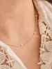 Lois Pearl Necklace sold by Michelle McDowell