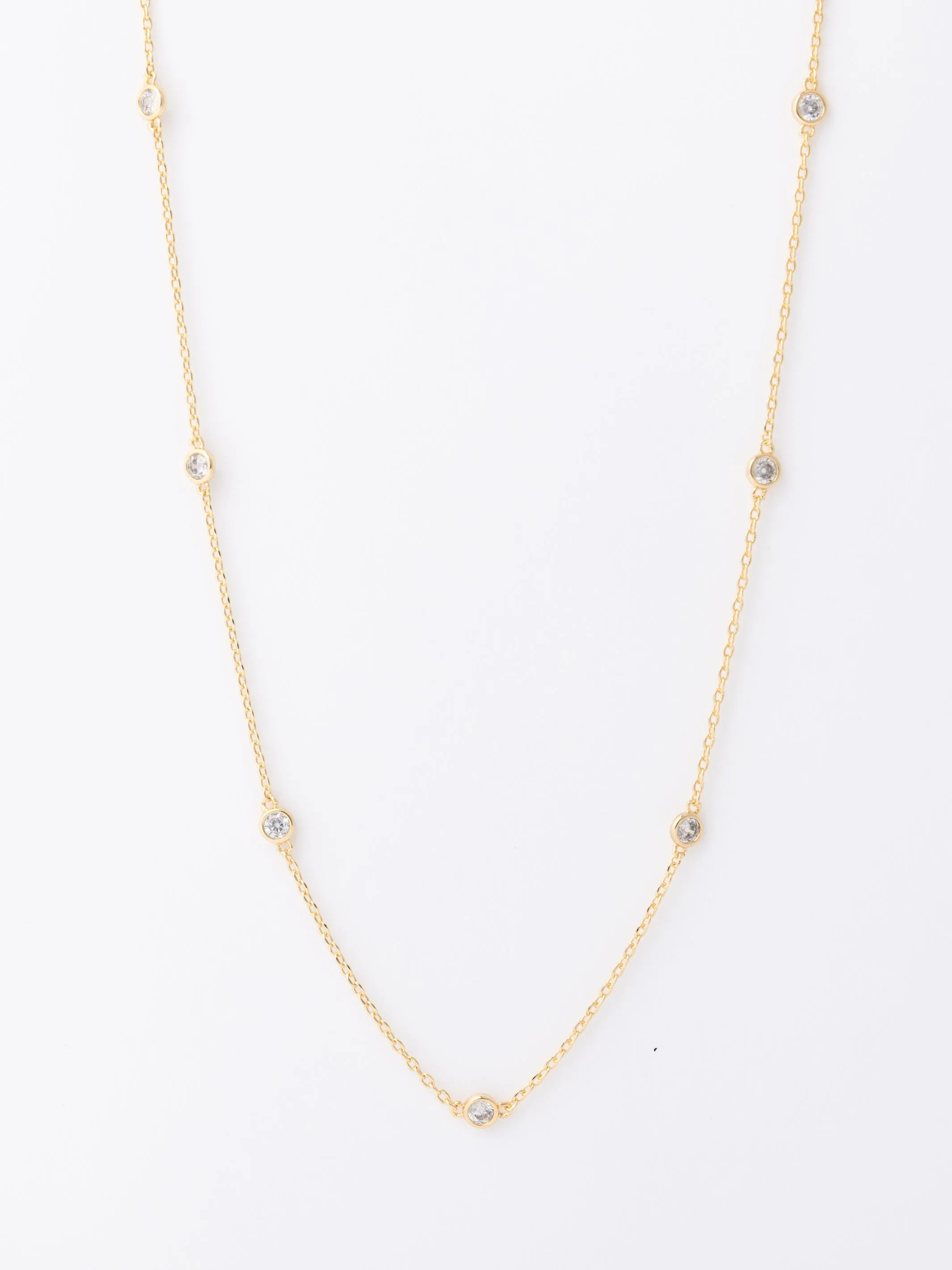 Mary Necklace sold by Michelle McDowell product image thumbnail 2