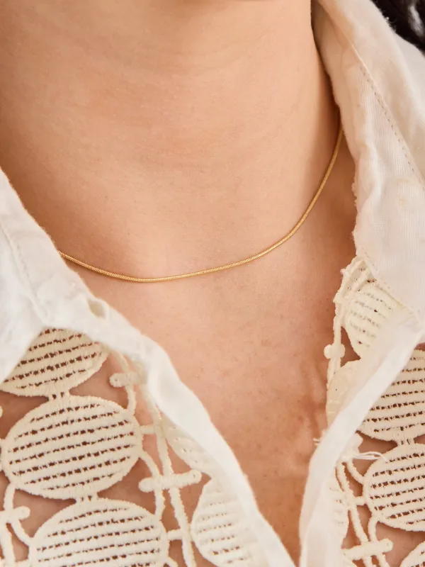 Victoria Necklace sold by Michelle McDowell