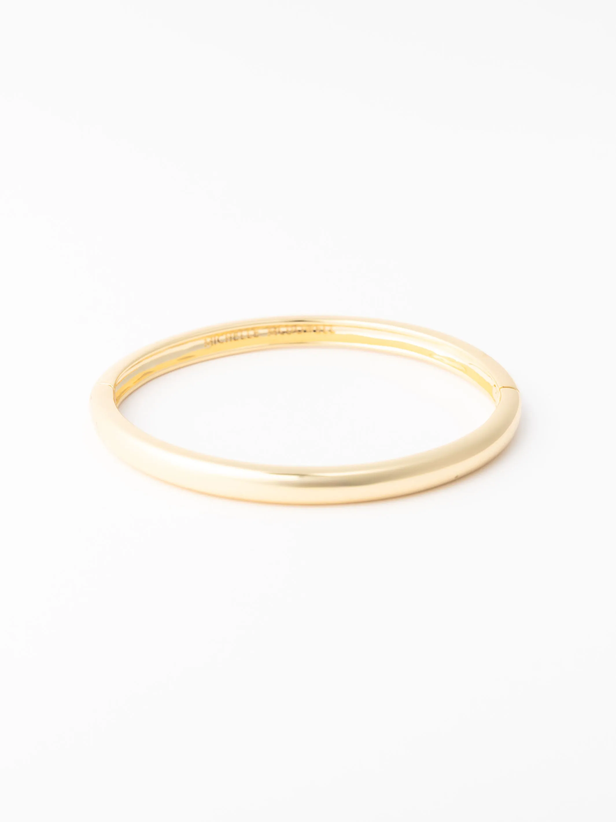 Eva Bangle sold by Michelle McDowell