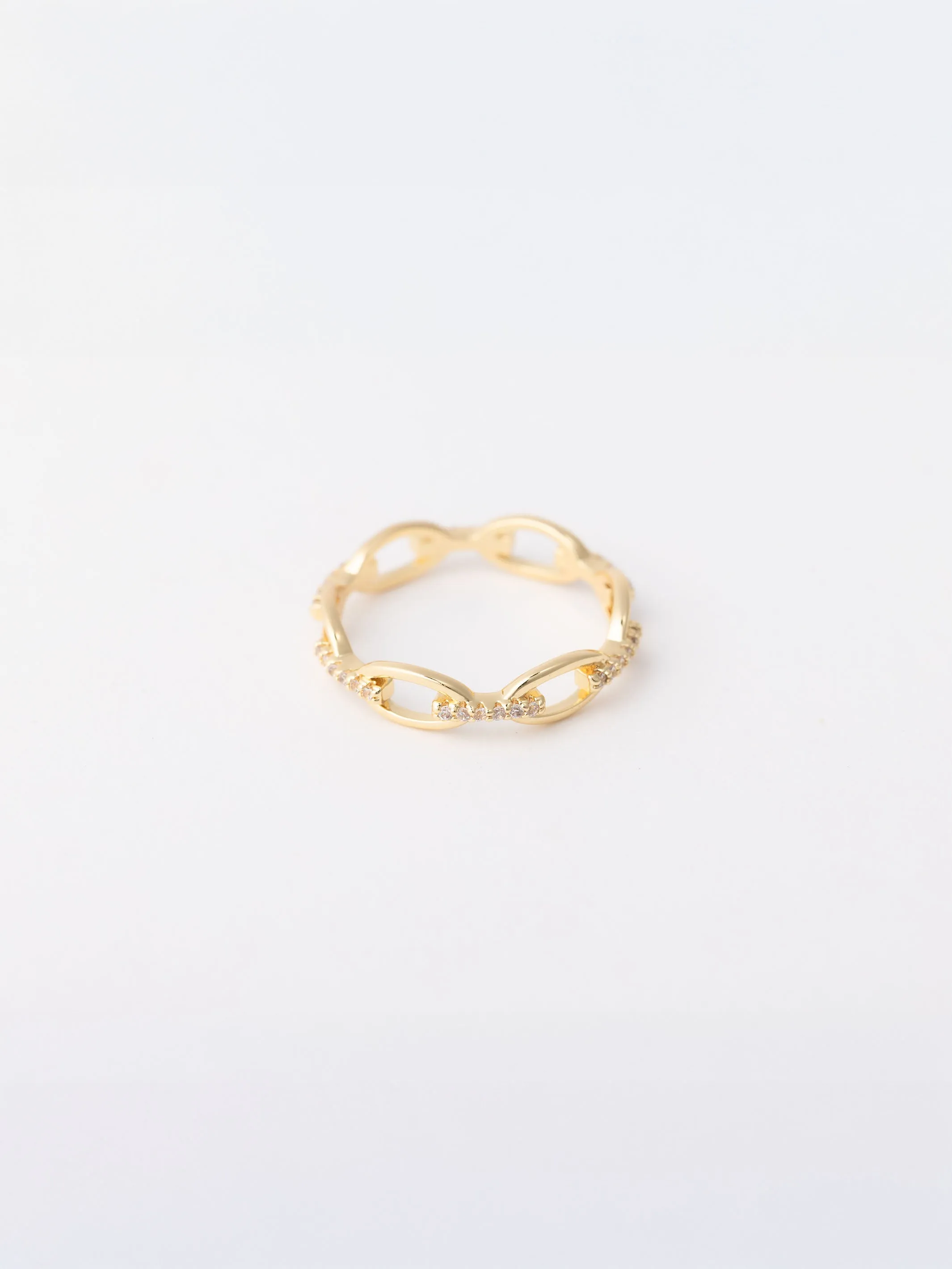 Breanna Ring sold by Michelle McDowell