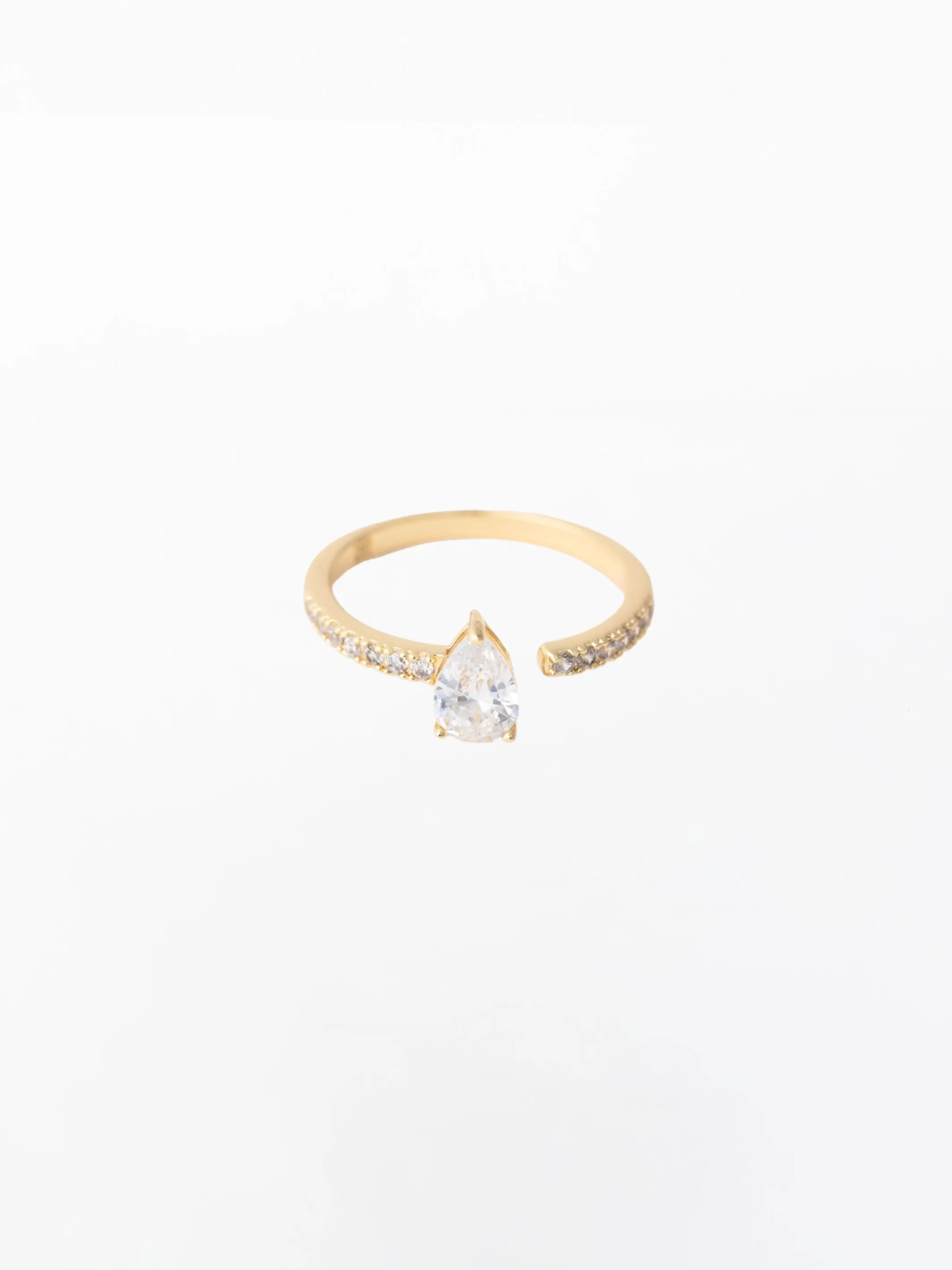 Taylor Ring sold by Michelle McDowell