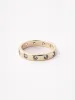 Louise Ring sold by Michelle McDowell