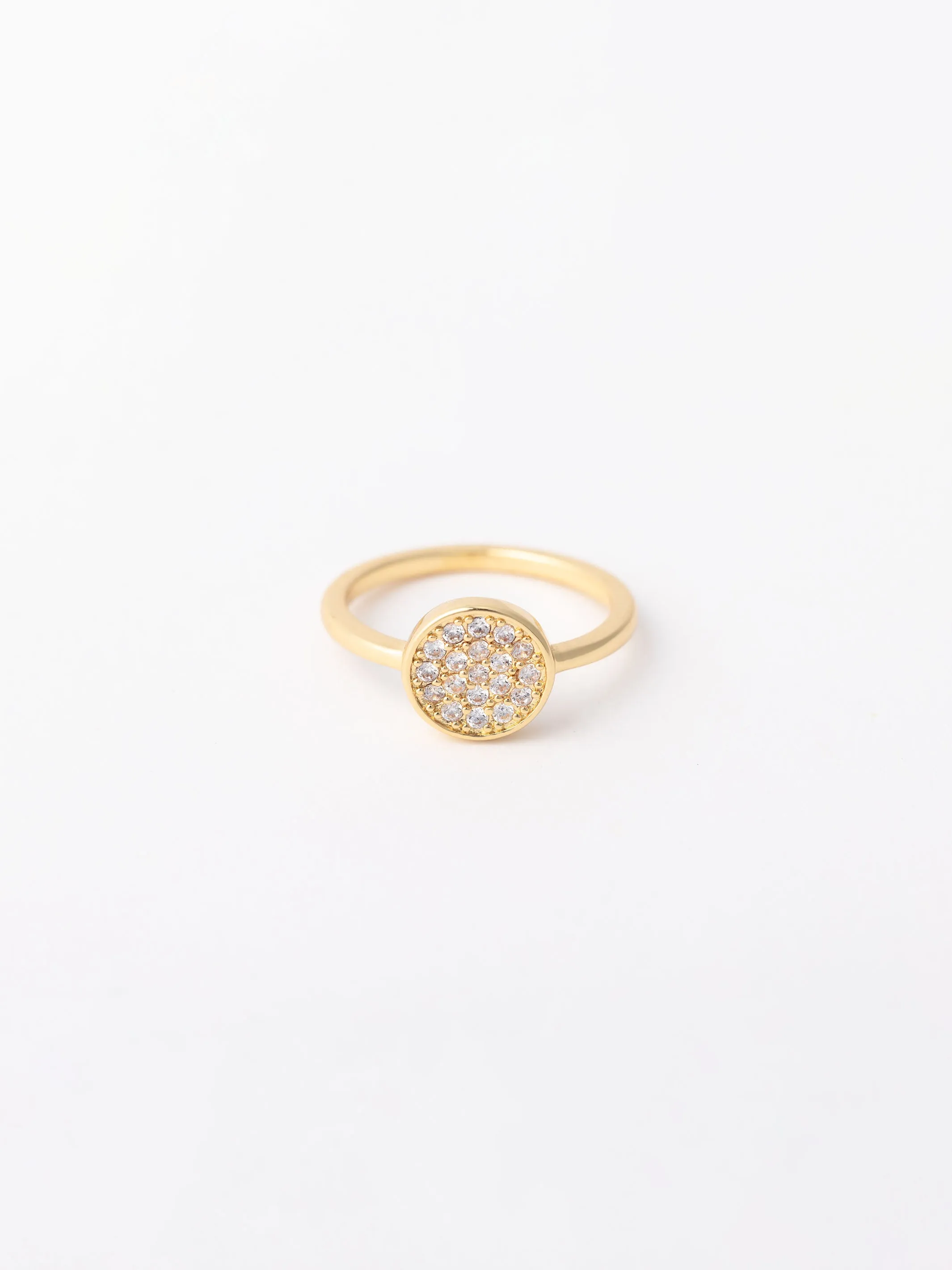 Graham Ring sold by Michelle McDowell product image thumbnail 2