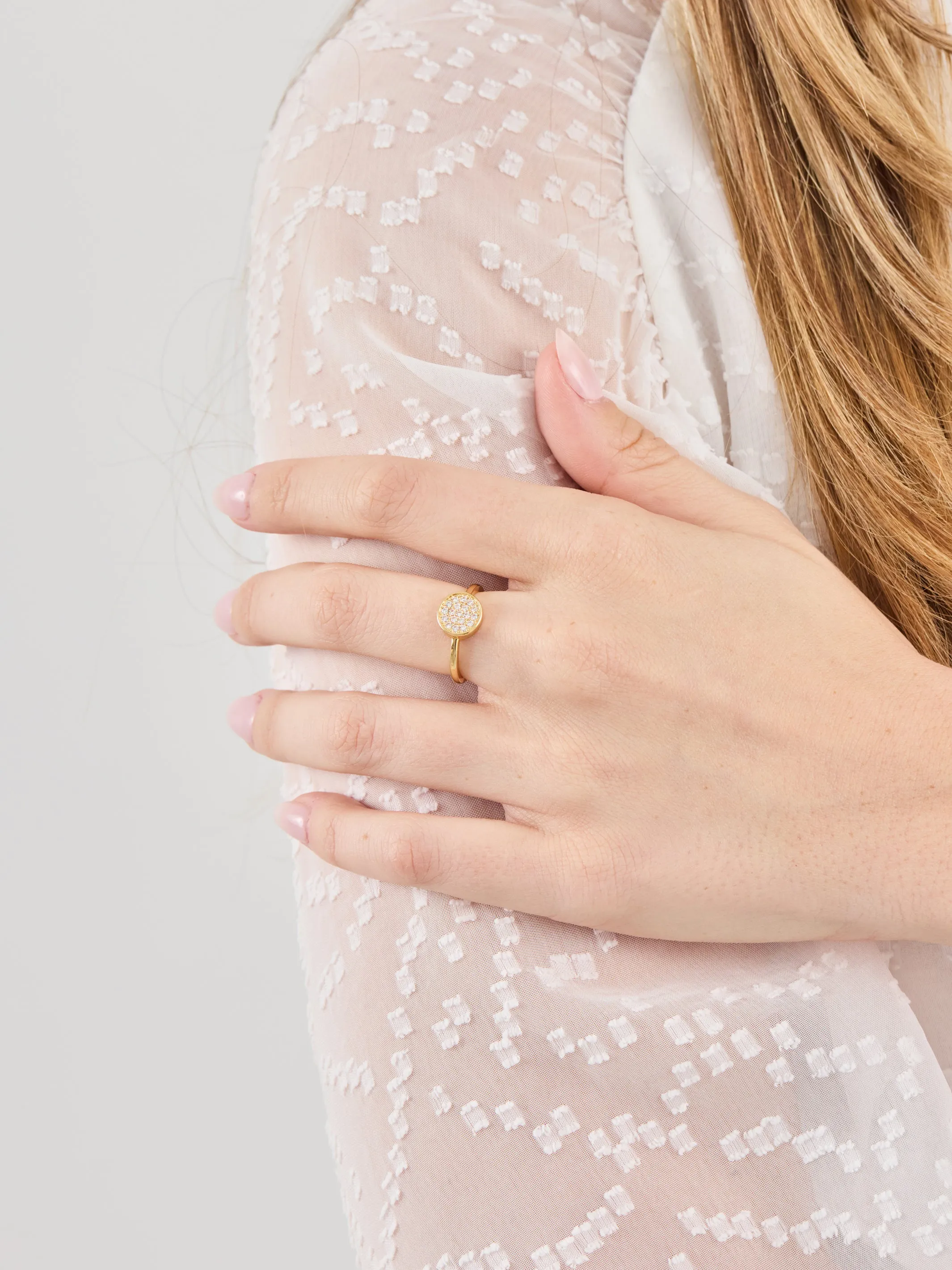 Graham Ring sold by Michelle McDowell