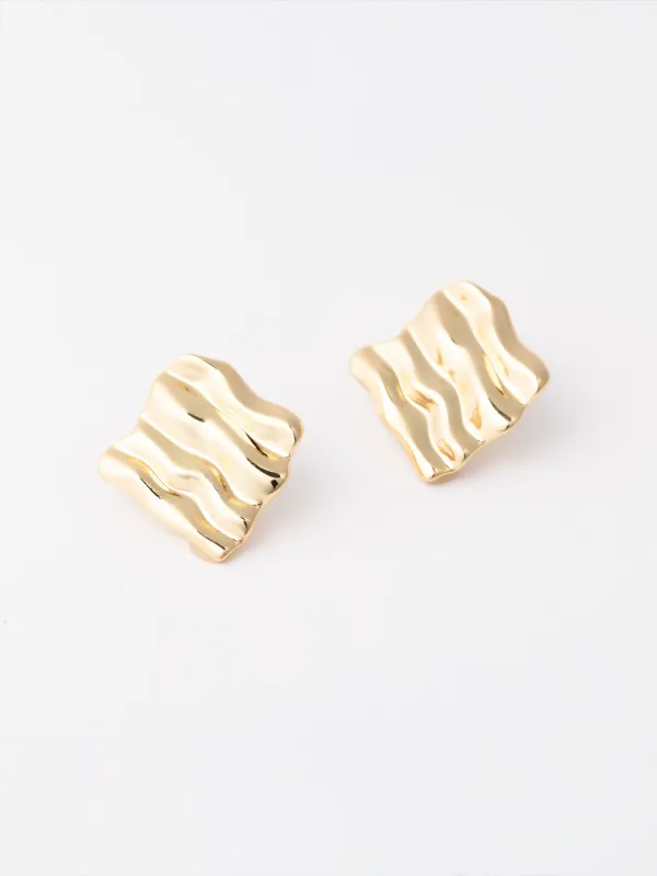 Miller Earrings sold by Michelle McDowell