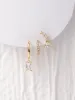 Tillis Trio Earrings Set sold by Michelle McDowell