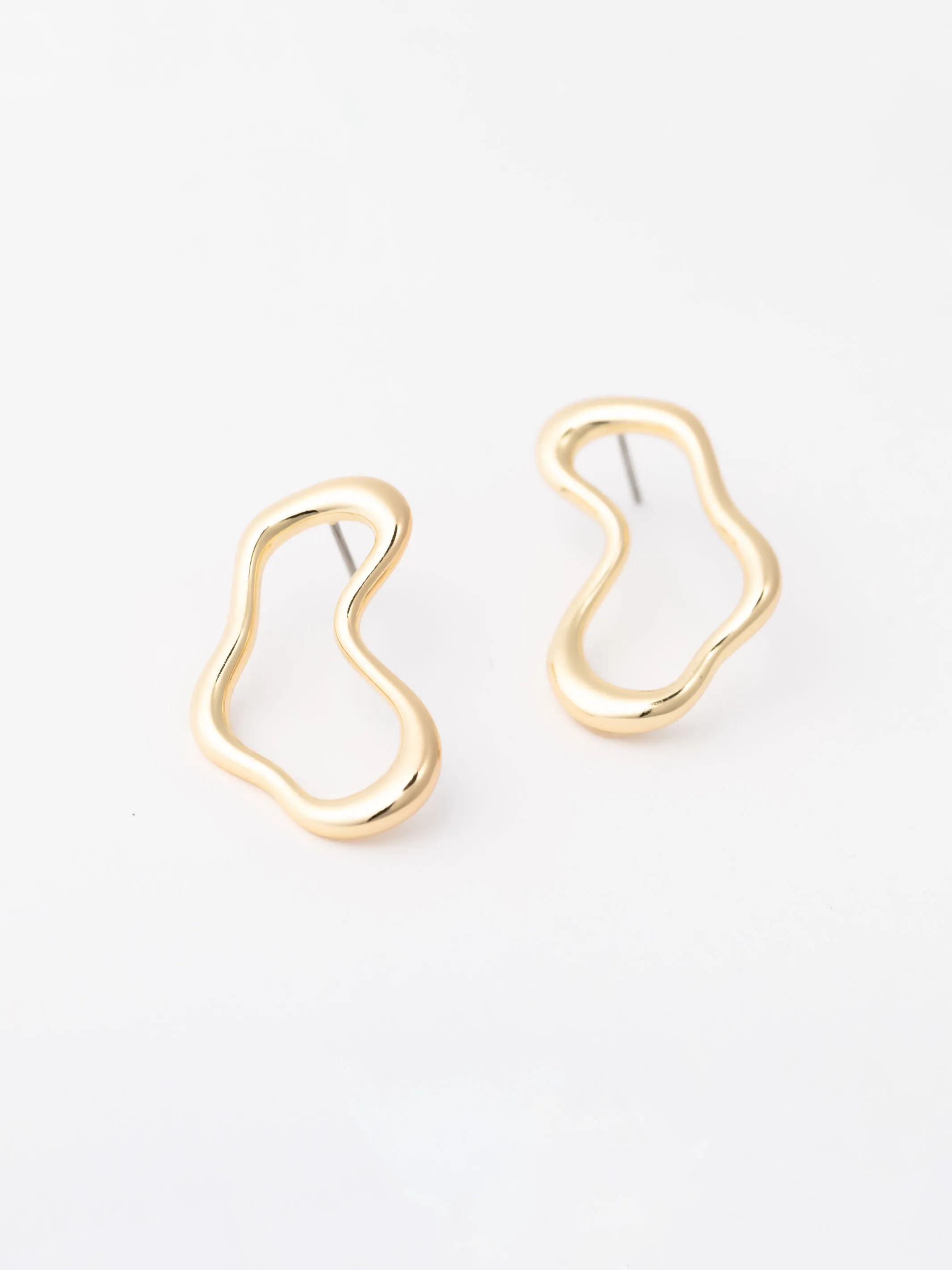 Cole Earrings sold by Michelle McDowell