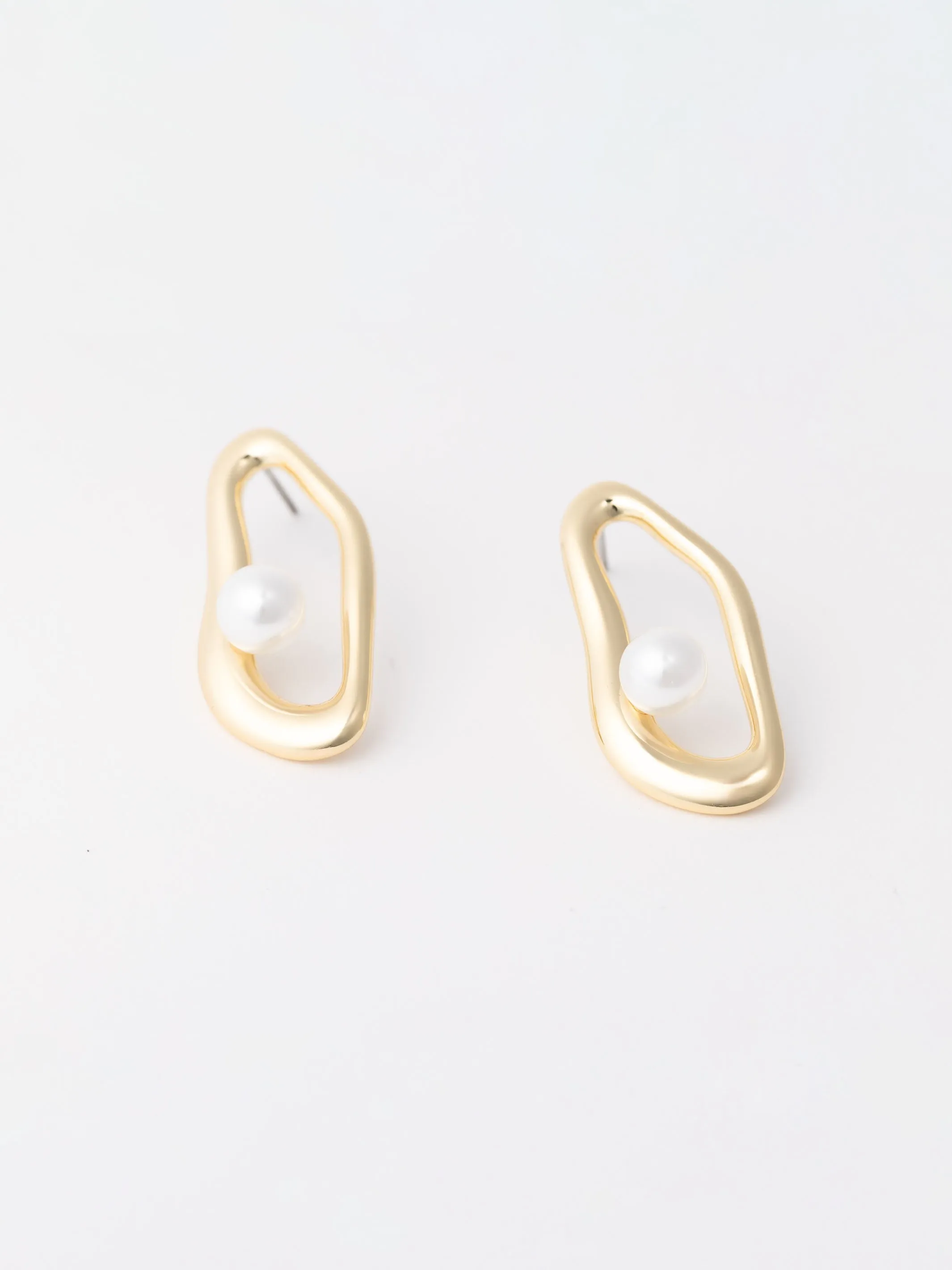 Easton Earrings sold by Michelle McDowell