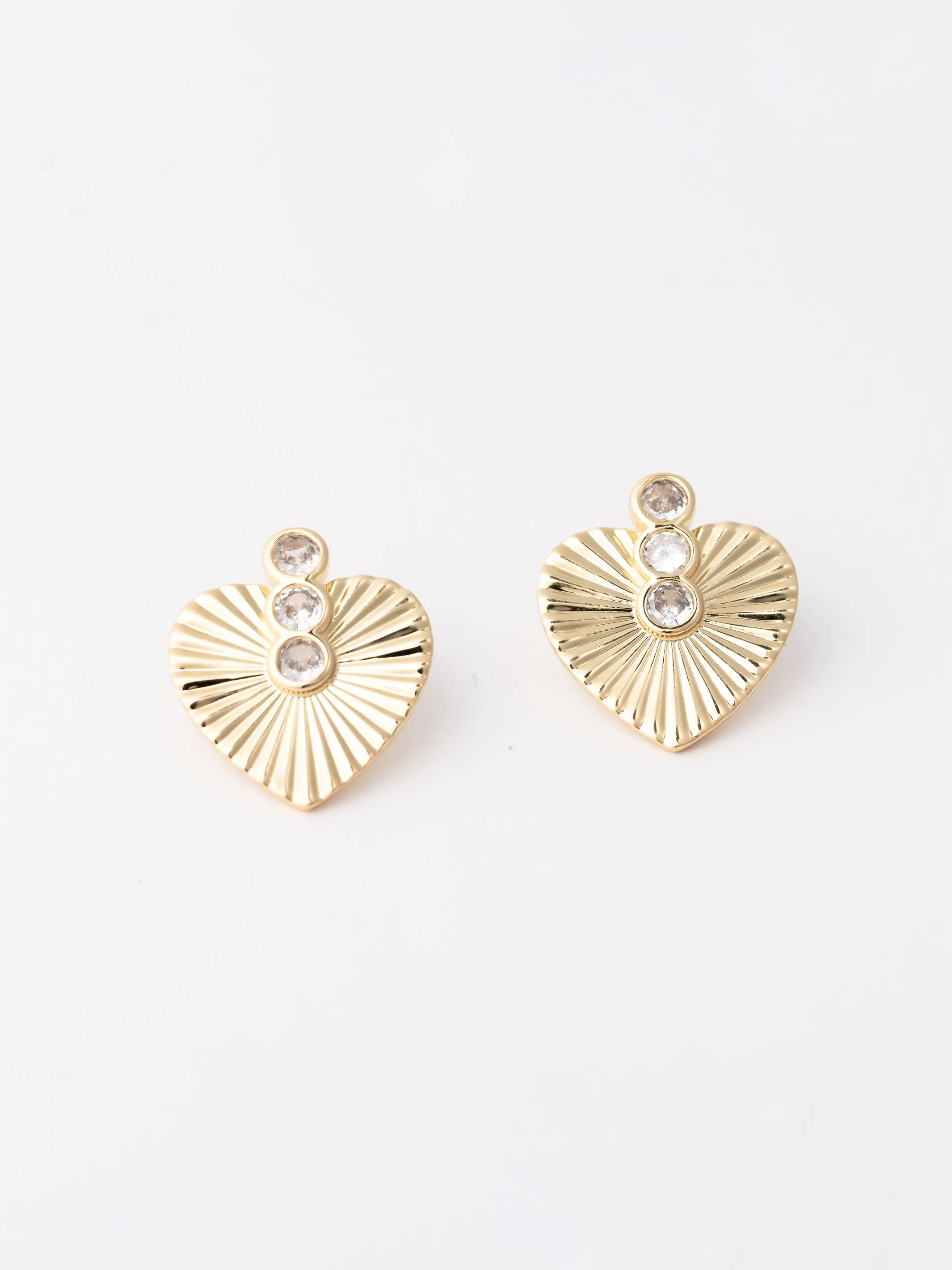 Gentry Earrings sold by Michelle McDowell