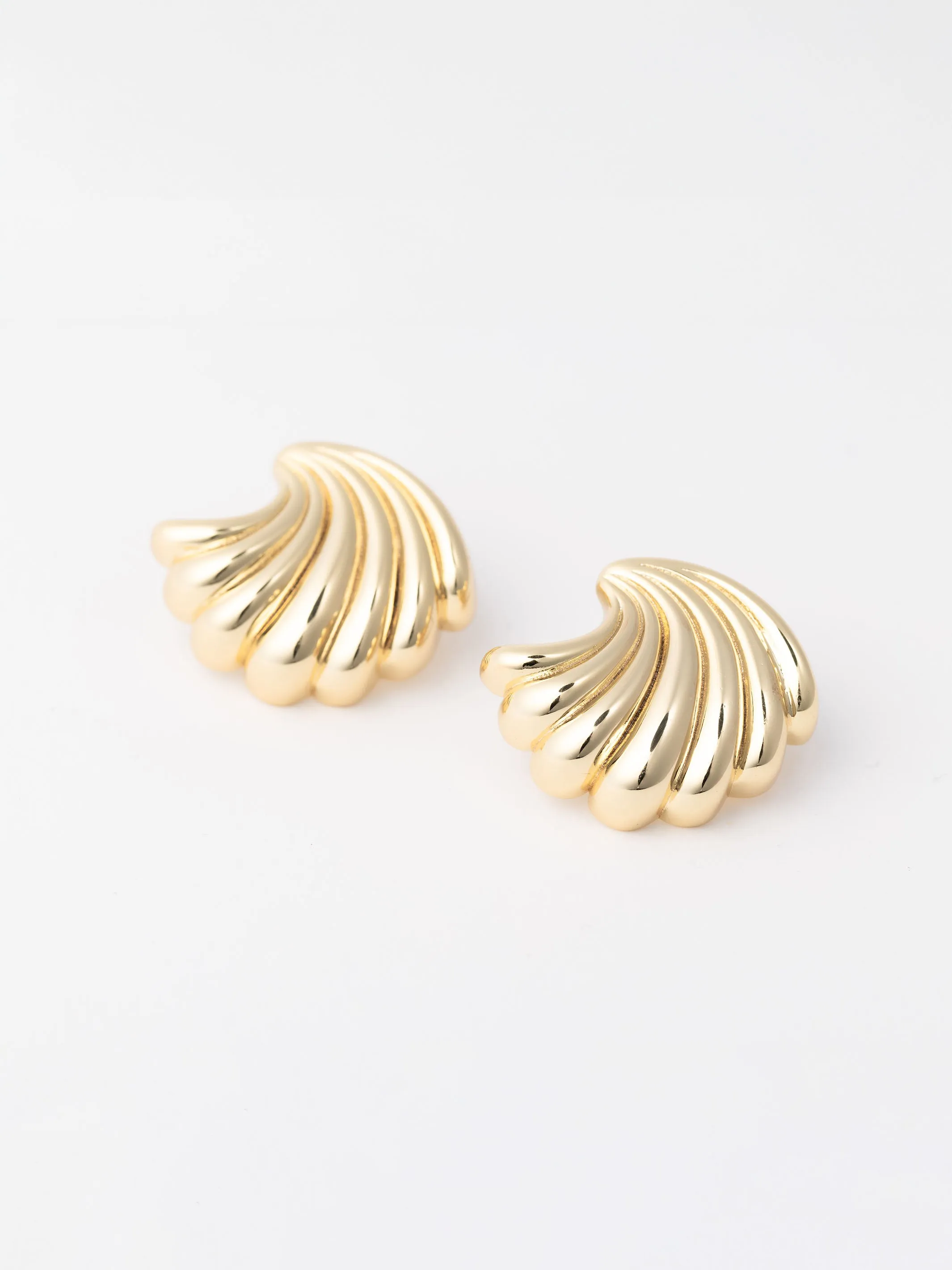Rhett Earrings sold by Michelle McDowell