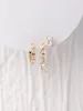 Calla Earrings | Set of 3 sold by Michelle McDowell