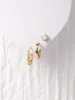 Ferris Earrings | Set of 3 sold by Michelle McDowell